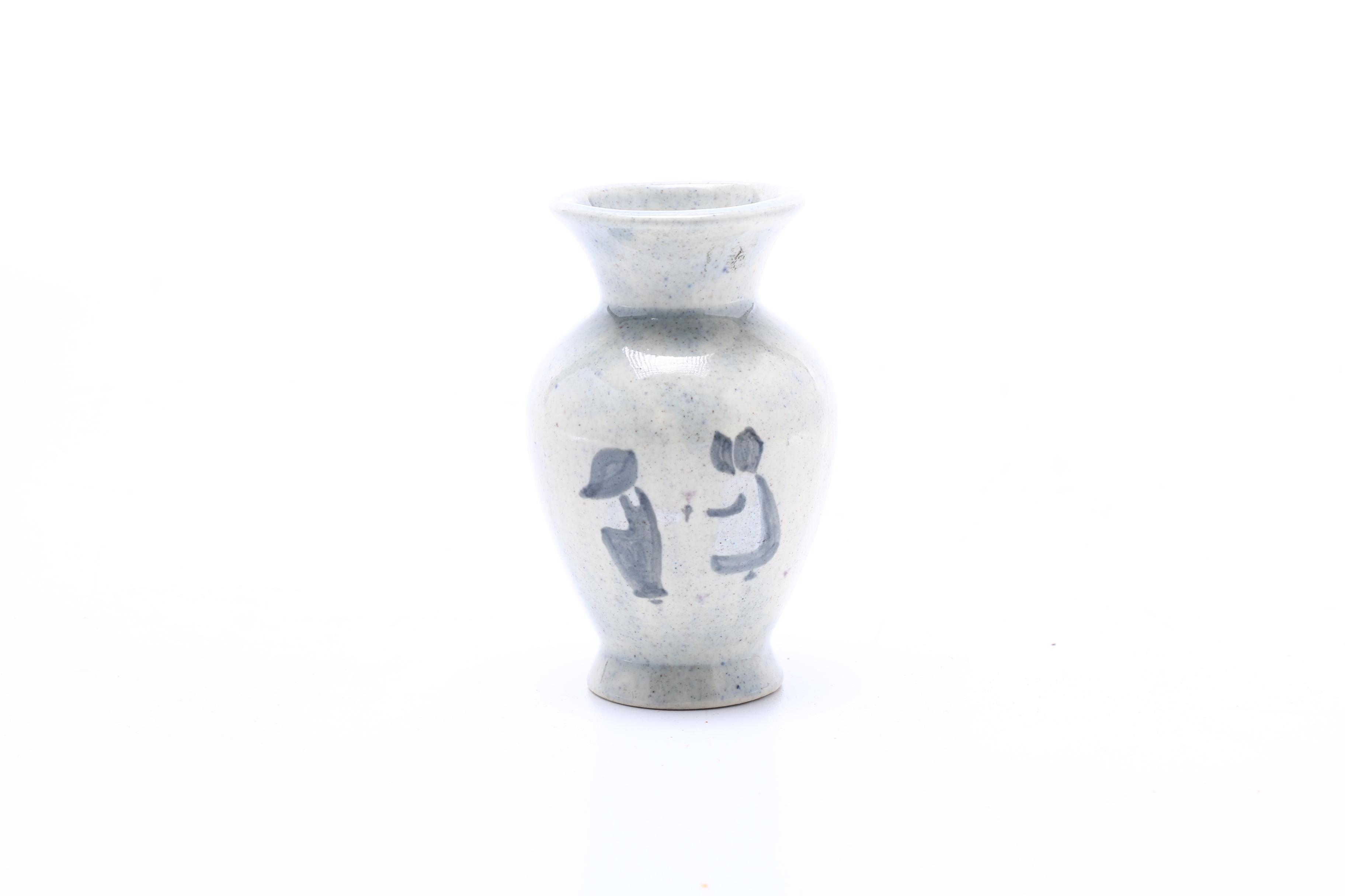 Ceramic Vase Assortment