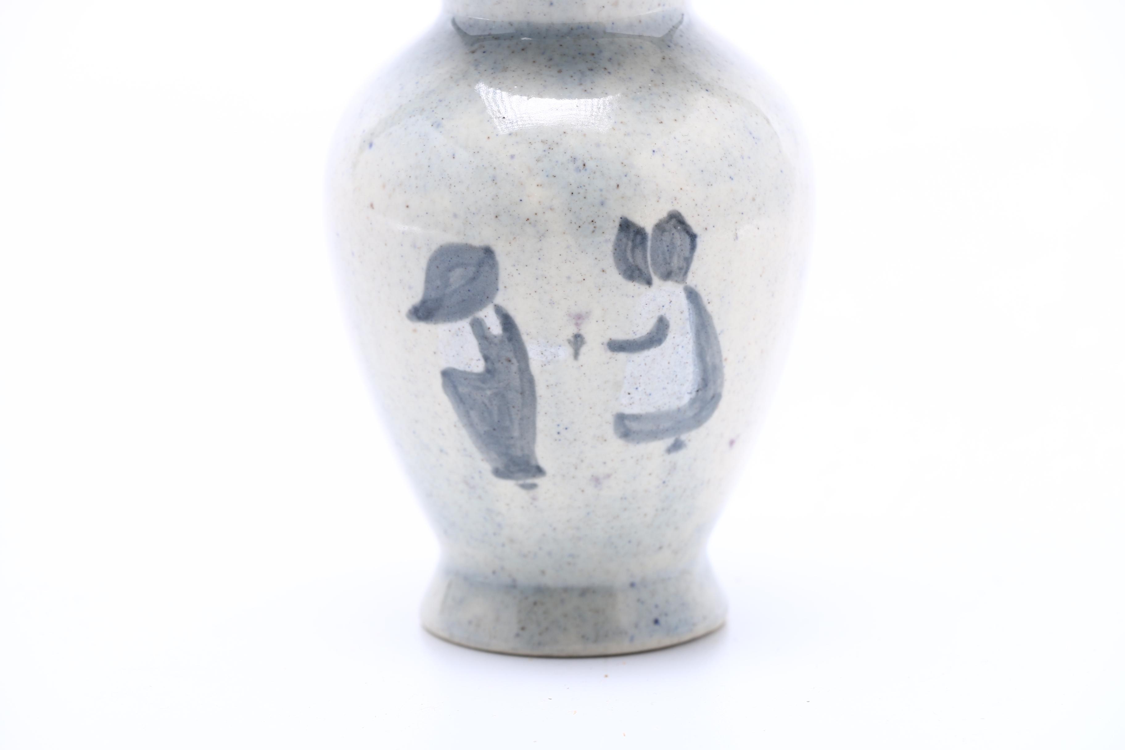 Ceramic Vase Assortment