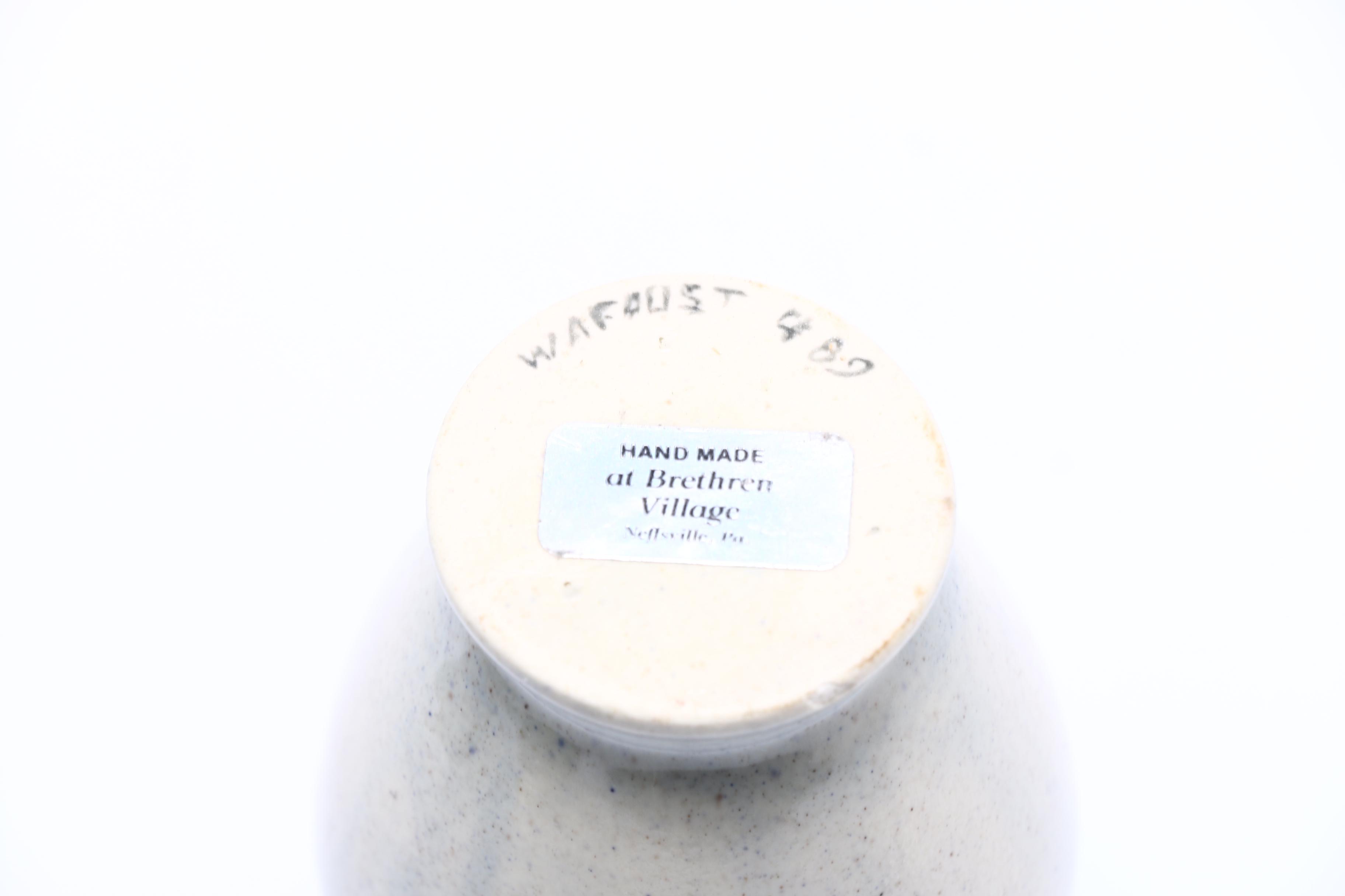 Ceramic Vase Assortment