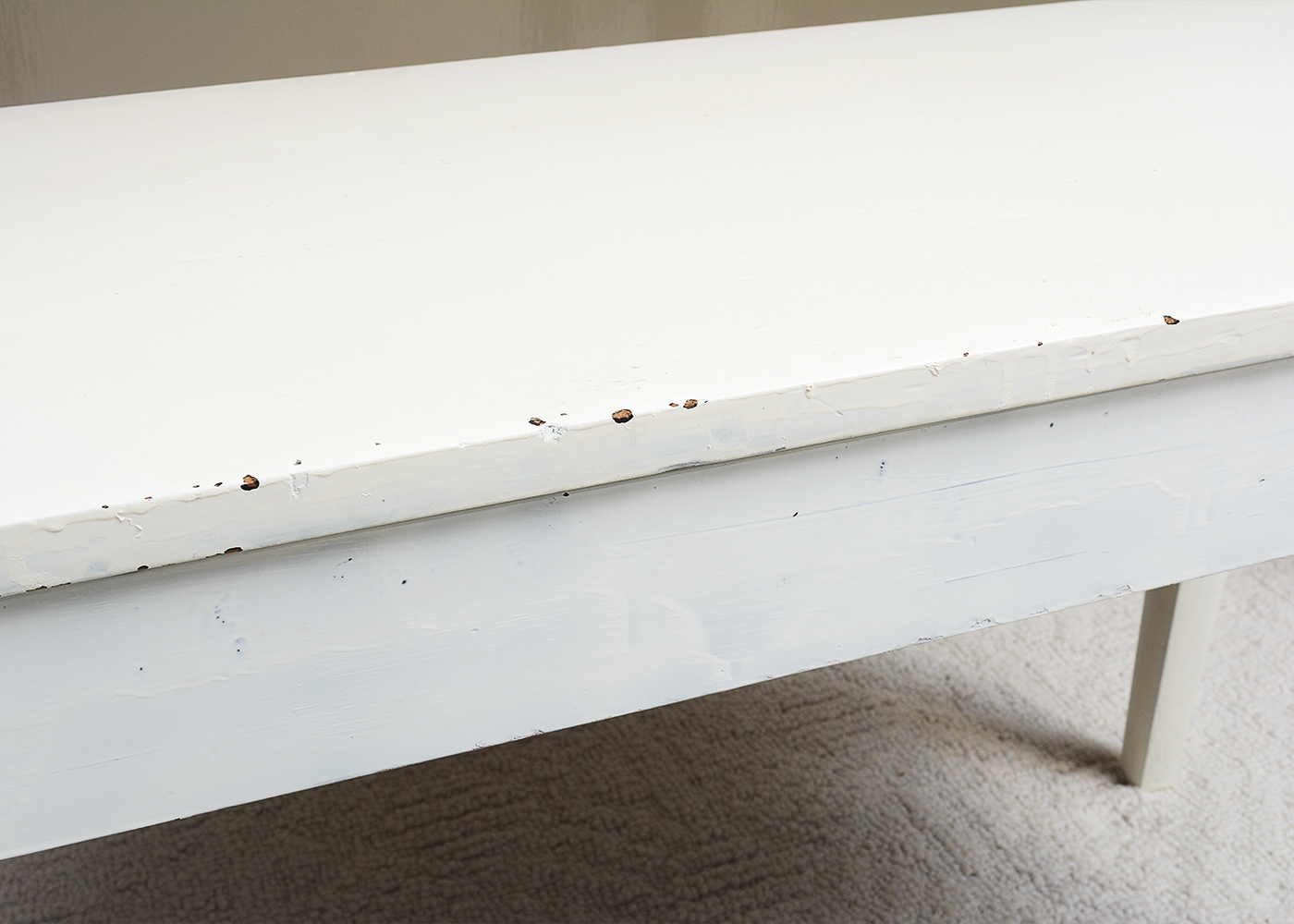 Vintage Estey Spinet Piano