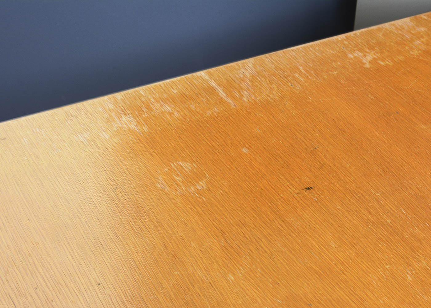 Oak Executive Office Desk