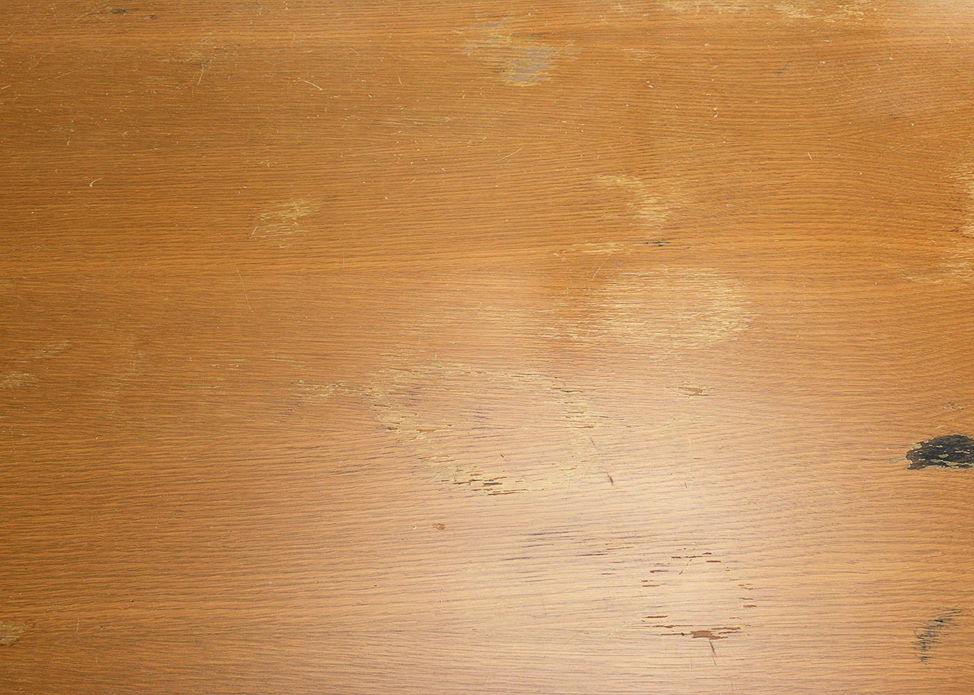 Oak Executive Office Desk