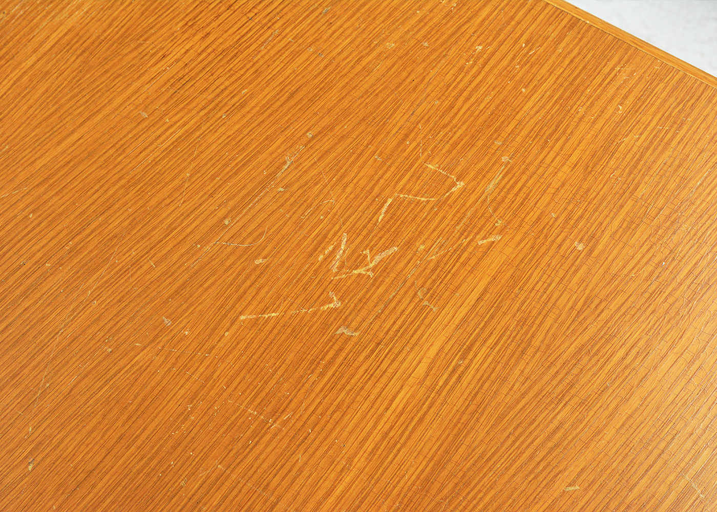 Oak Executive Office Desk