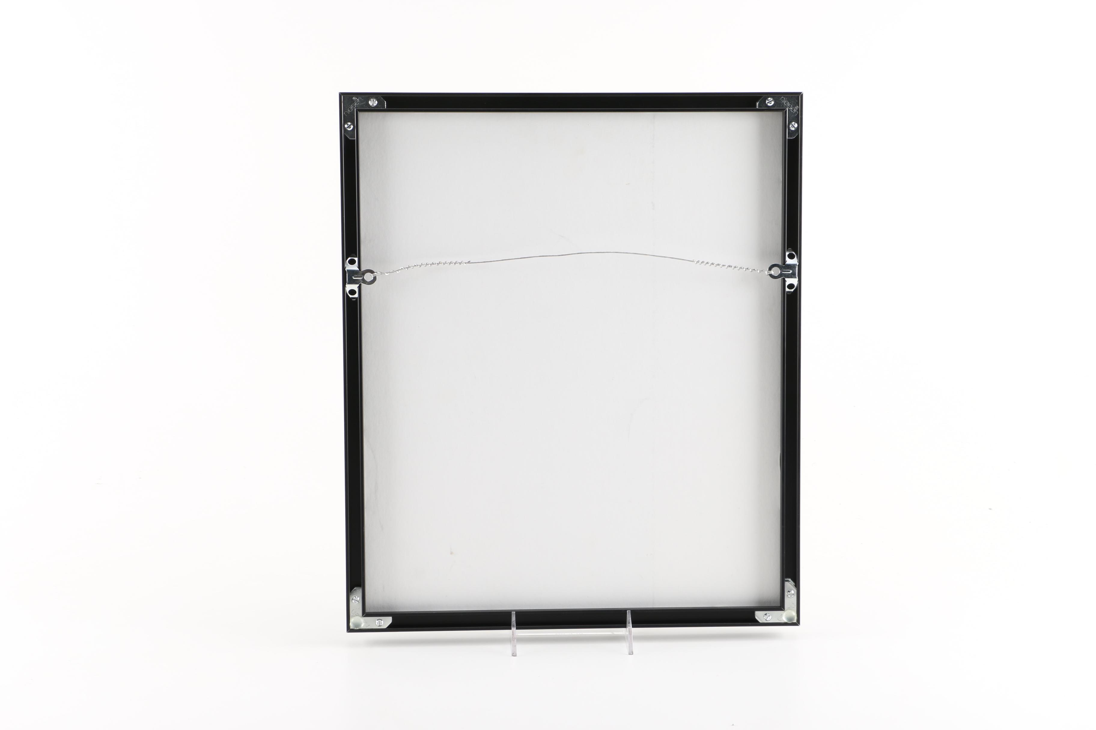 Alexander Calder Limited Edition Lithograph for WFUNA Anniversary