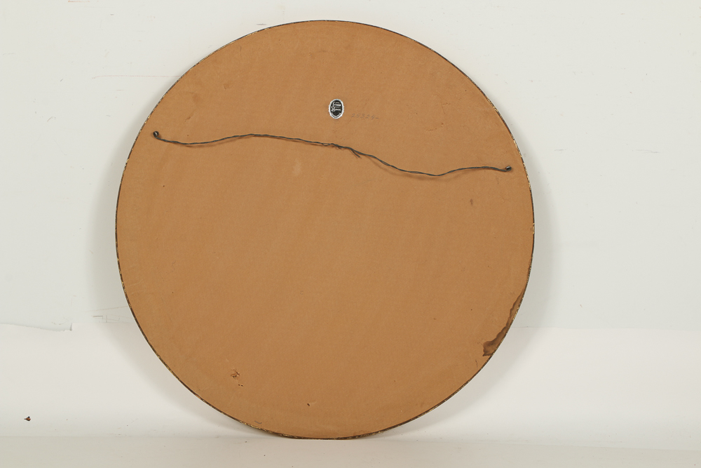 Original Oil on Canvas Board Still Life