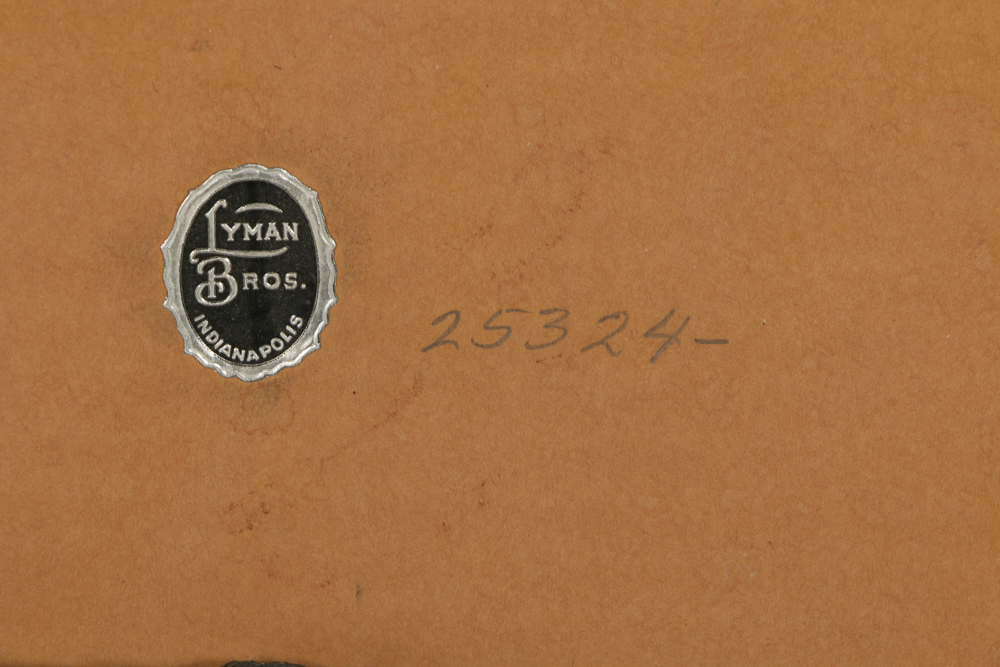 Original Oil on Canvas Board Still Life