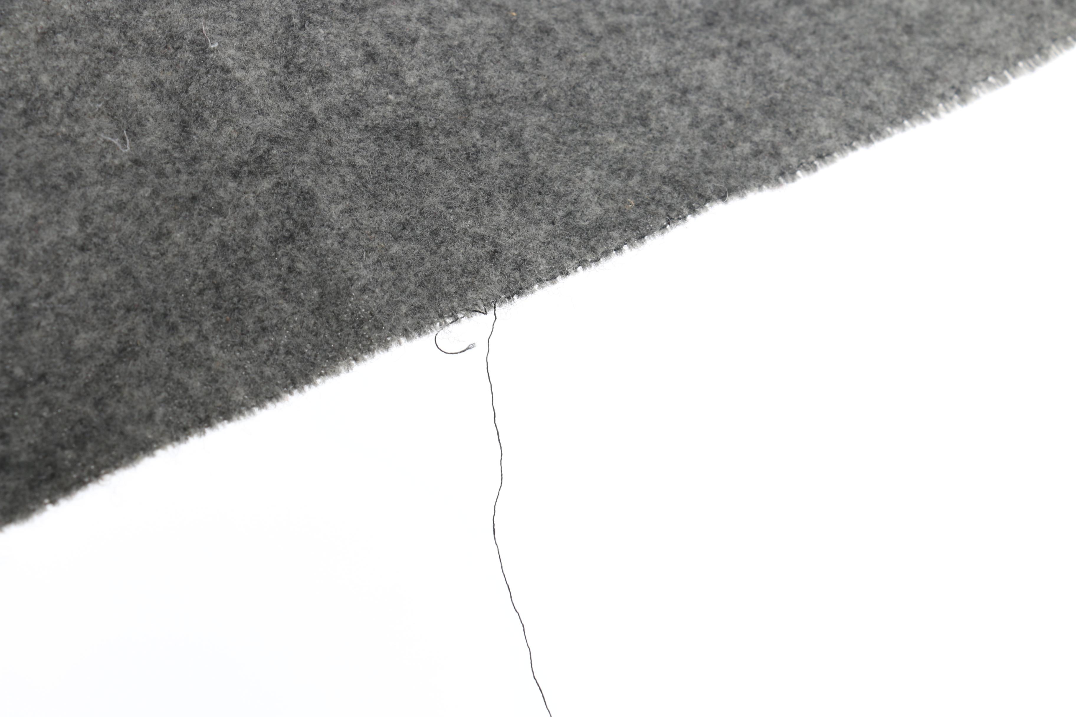 Pendelton Red and Black Plaid Wool Jacket and Various Scarves