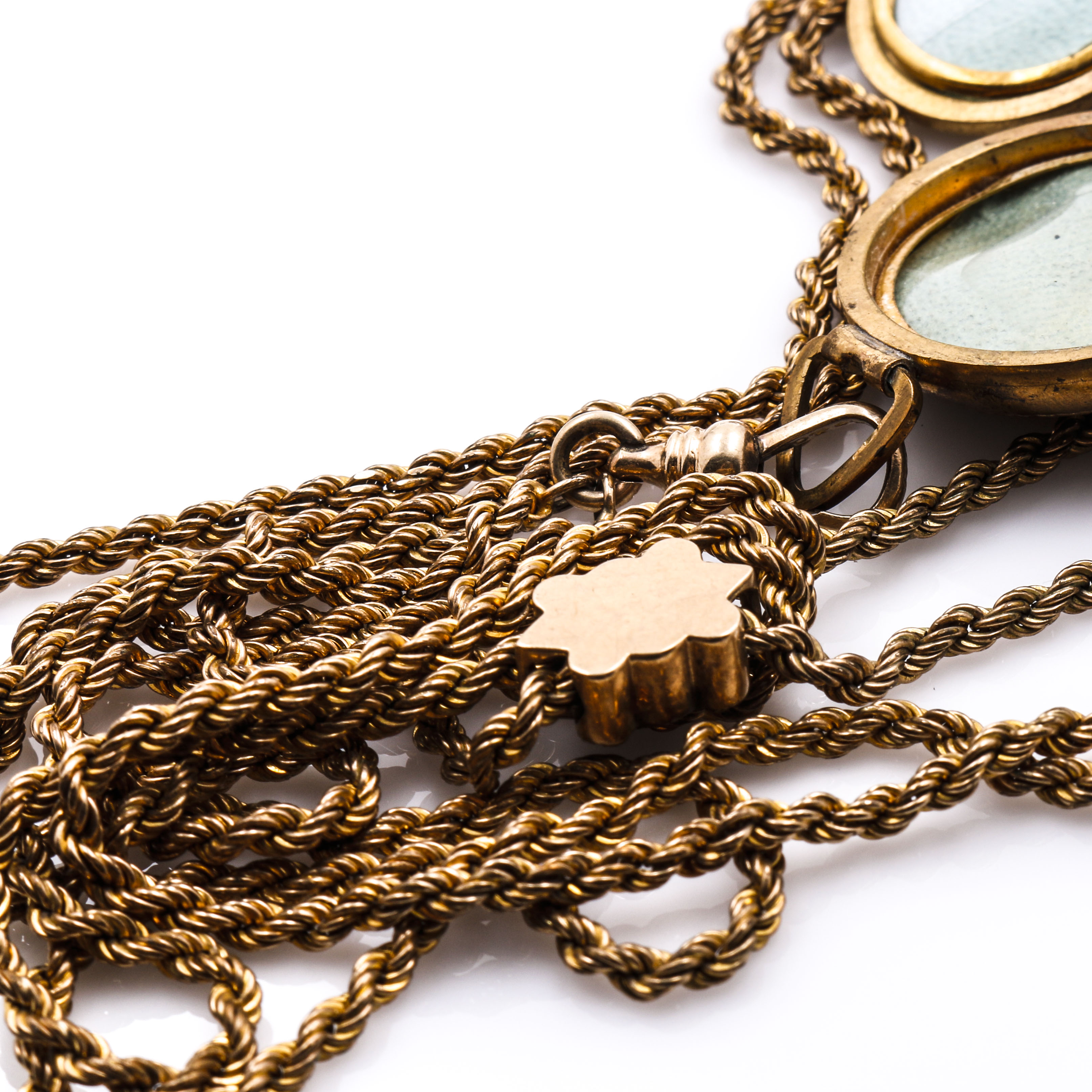 Costume Jewelry Pieces