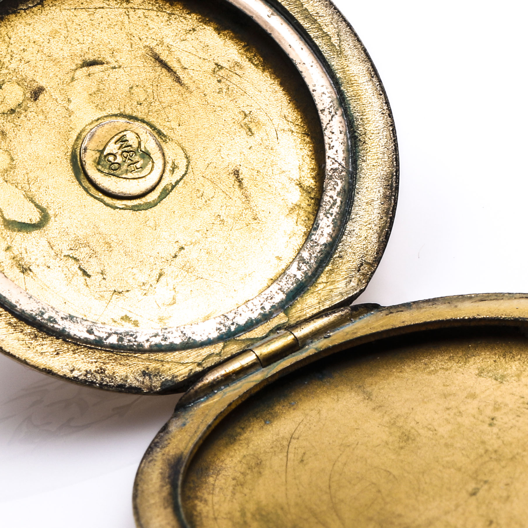 Costume Jewelry Assortment Including Wedgwood