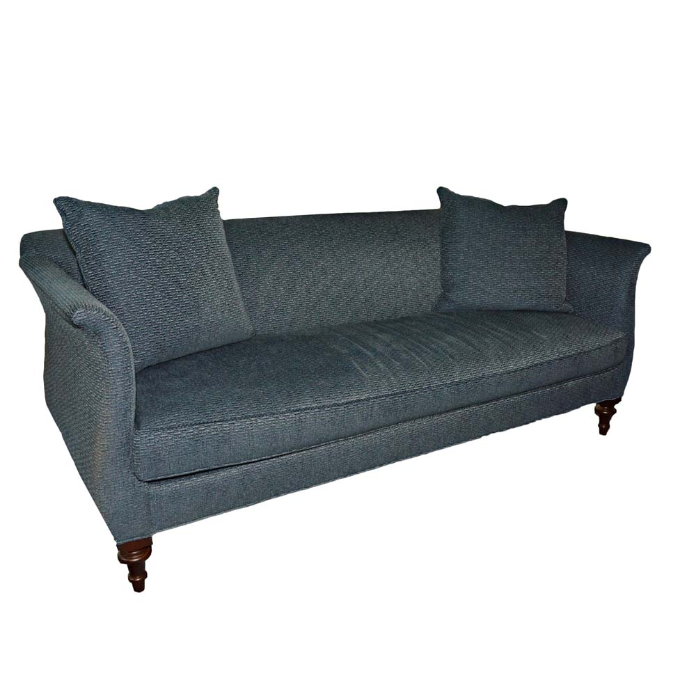 Hickory Chair Furniture Co. "Elinor" Sofa from the Mariette Himes Gomez Collection