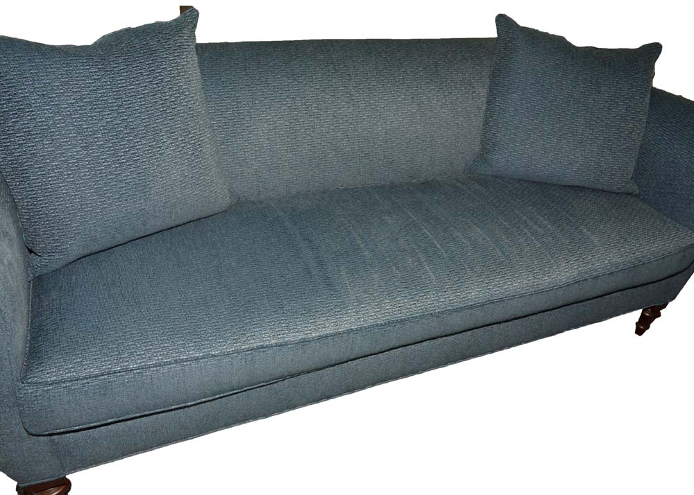 Hickory Chair Furniture Co. "Elinor" Sofa from the Mariette Himes Gomez Collection