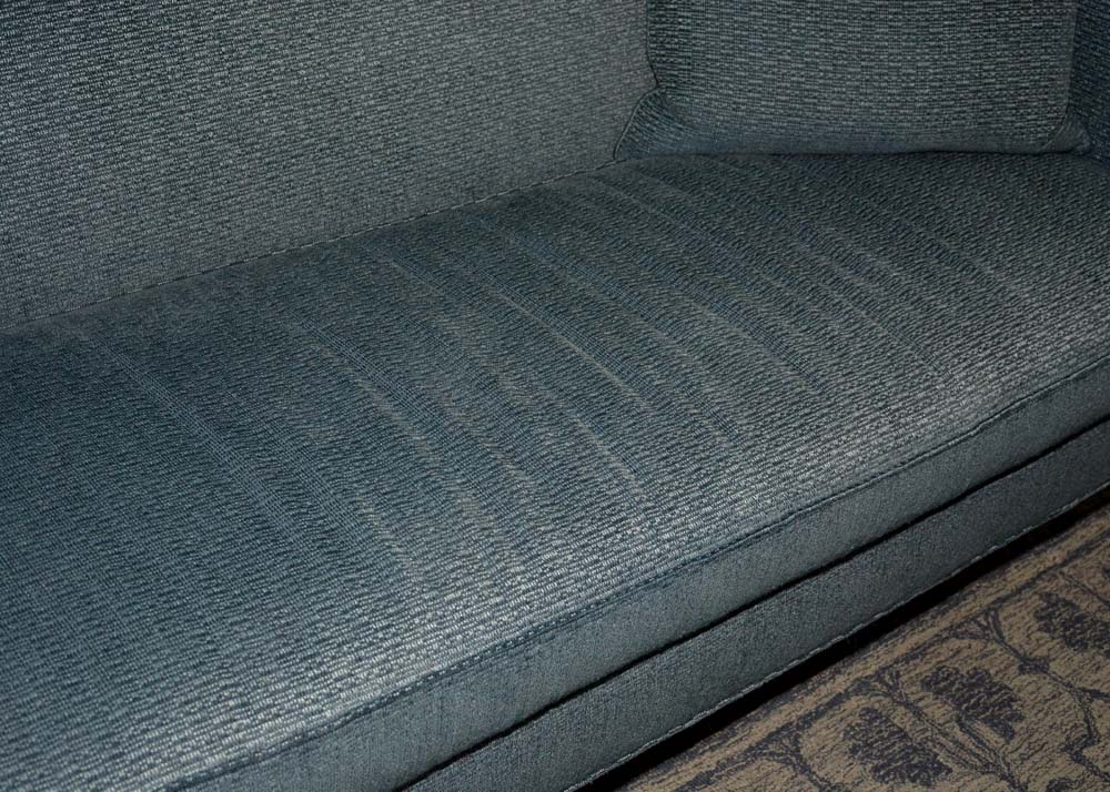 Hickory Chair Furniture Co. "Elinor" Sofa from the Mariette Himes Gomez Collection