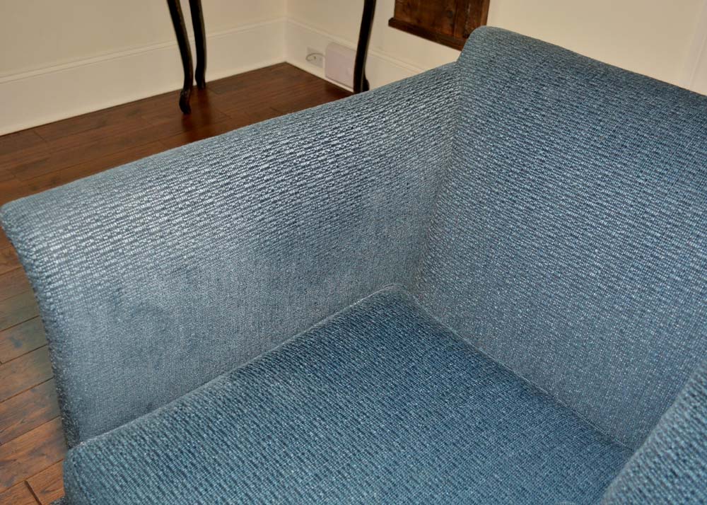 Hickory Chair Furniture Co. "Elinor" Sofa from the Mariette Himes Gomez Collection