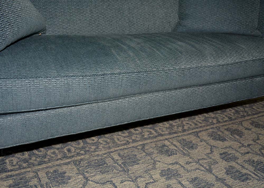Hickory Chair Furniture Co. "Elinor" Sofa from the Mariette Himes Gomez Collection