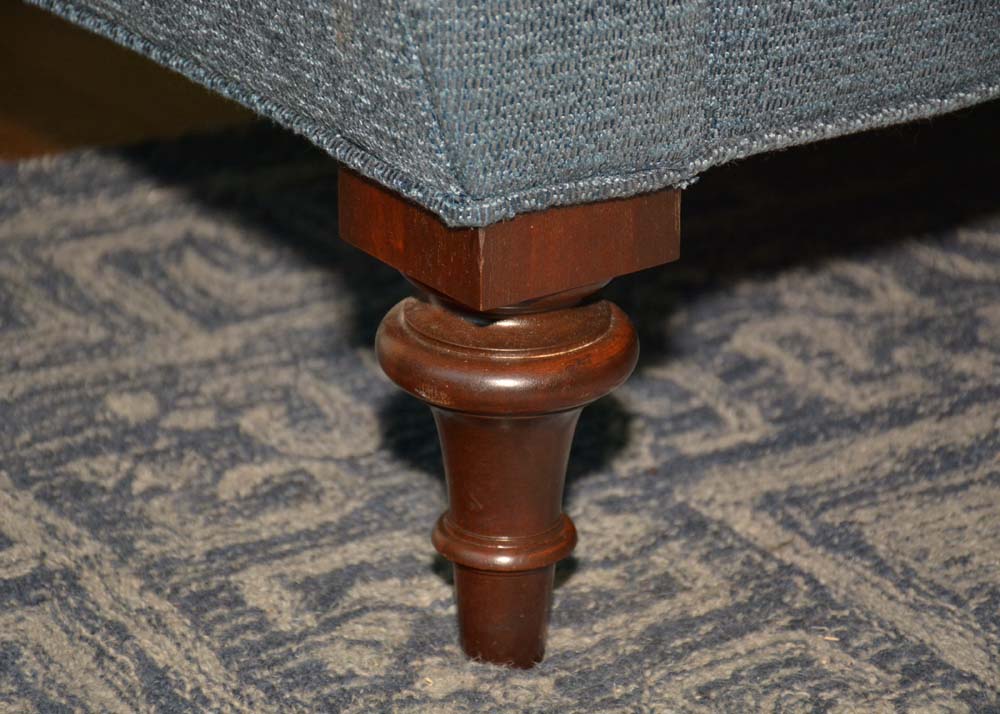 Hickory Chair Furniture Co. "Elinor" Sofa from the Mariette Himes Gomez Collection