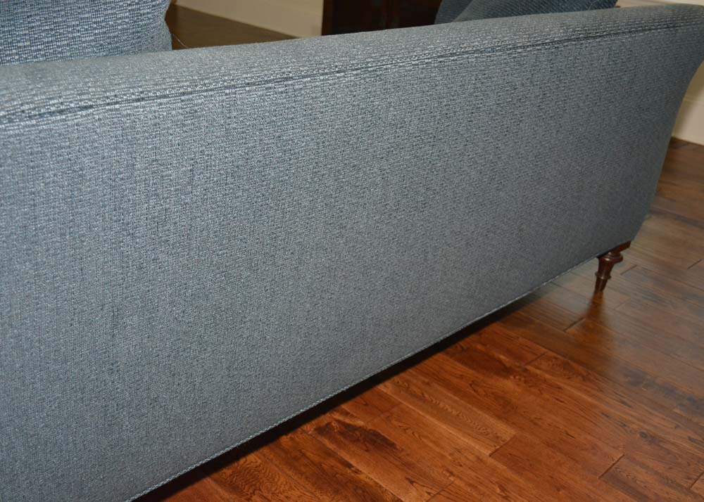 Hickory Chair Furniture Co. "Elinor" Sofa from the Mariette Himes Gomez Collection