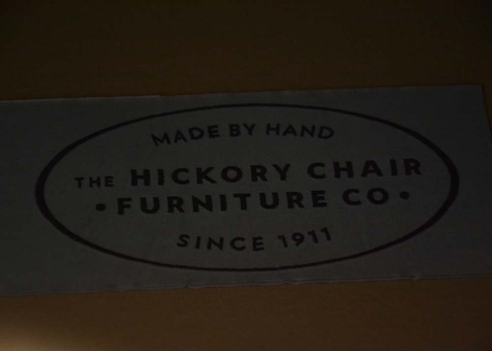 Hickory Chair Furniture Co. "Elinor" Sofa from the Mariette Himes Gomez Collection