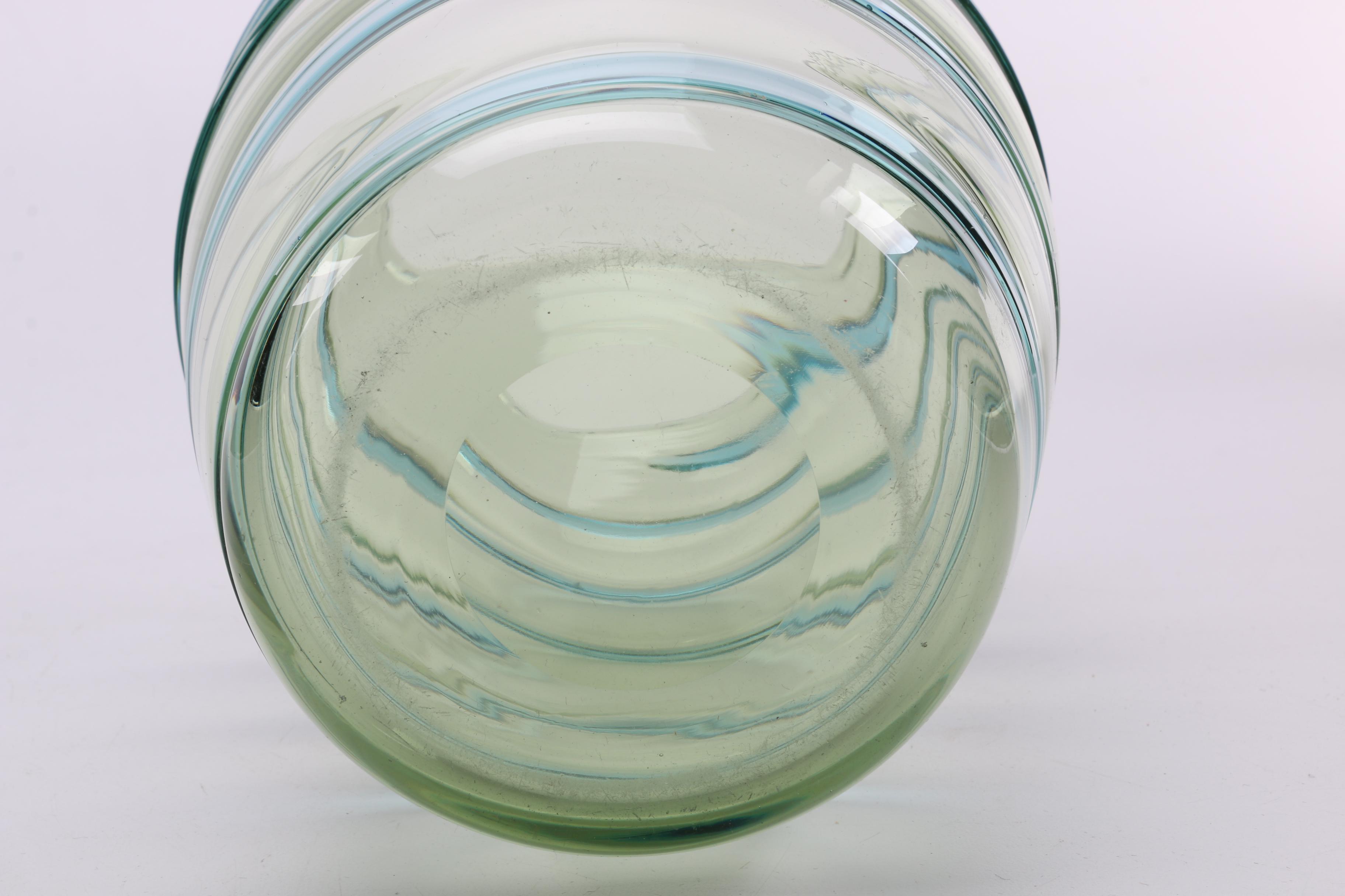 Art Glass Vases