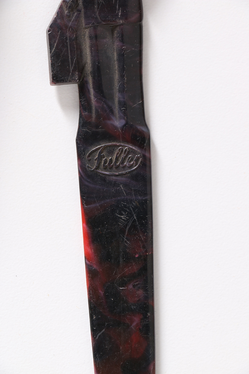 Superior Cub Rotary Printing Press  and Other Vintage Desk Accessories