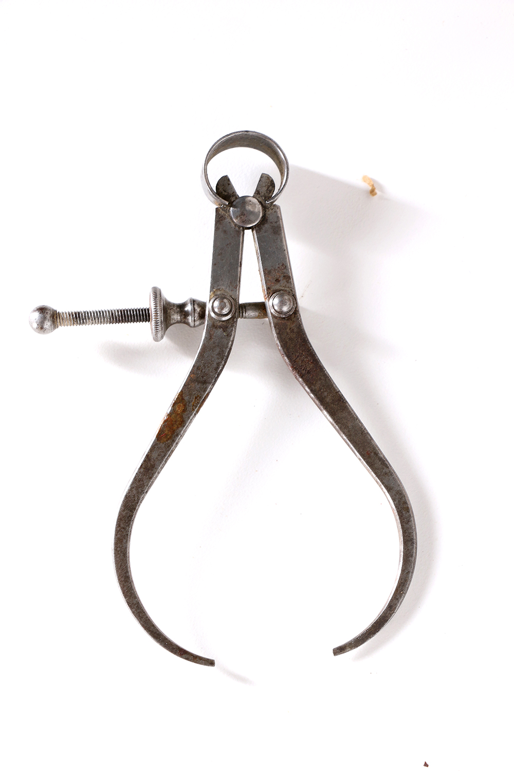 Superior Cub Rotary Printing Press  and Other Vintage Desk Accessories