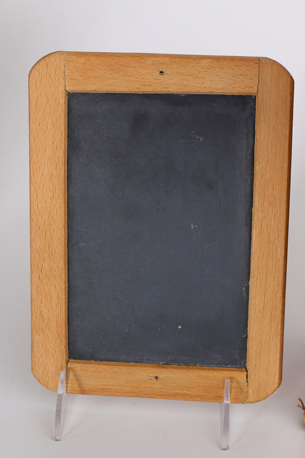 Superior Cub Rotary Printing Press  and Other Vintage Desk Accessories