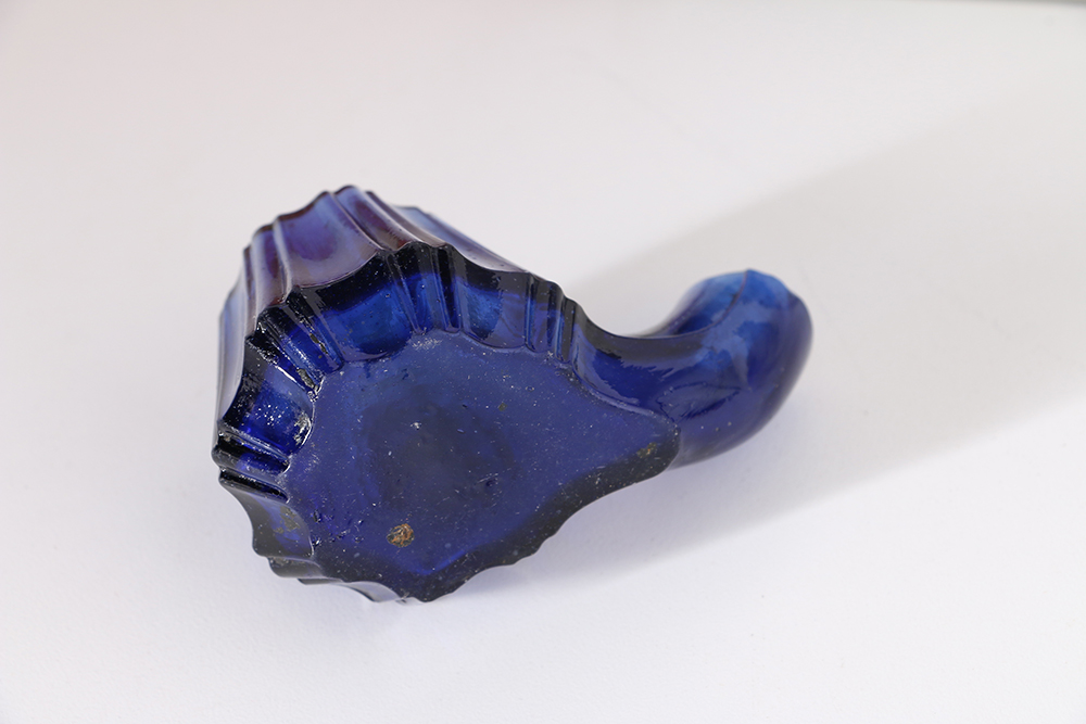 Superior Cub Rotary Printing Press  and Other Vintage Desk Accessories