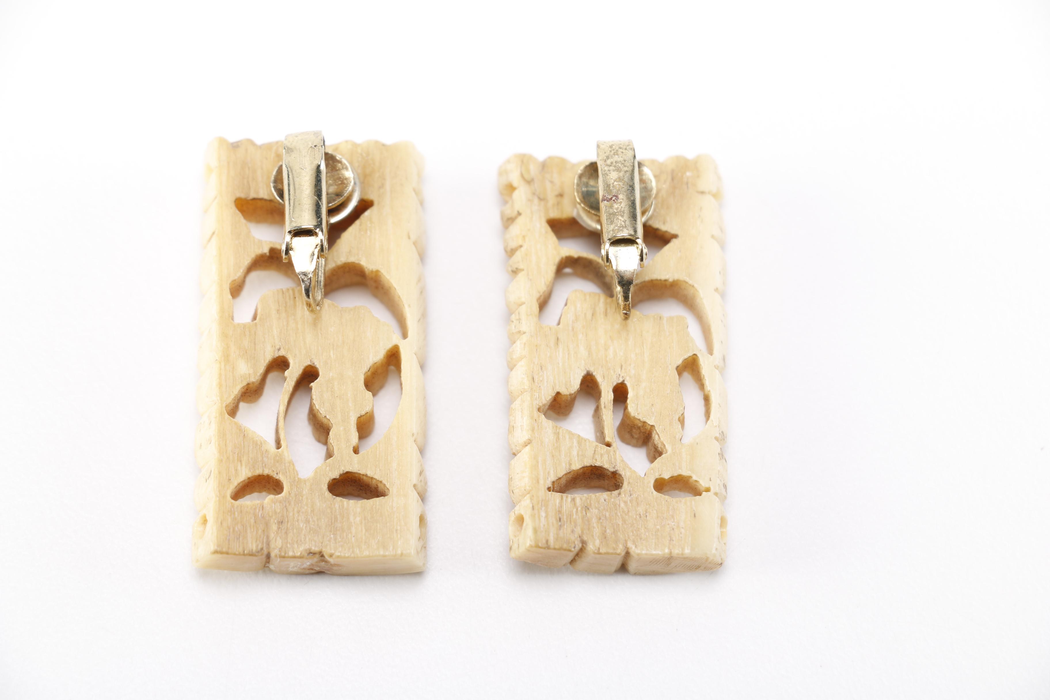 Vintage Jewelry Including Coro