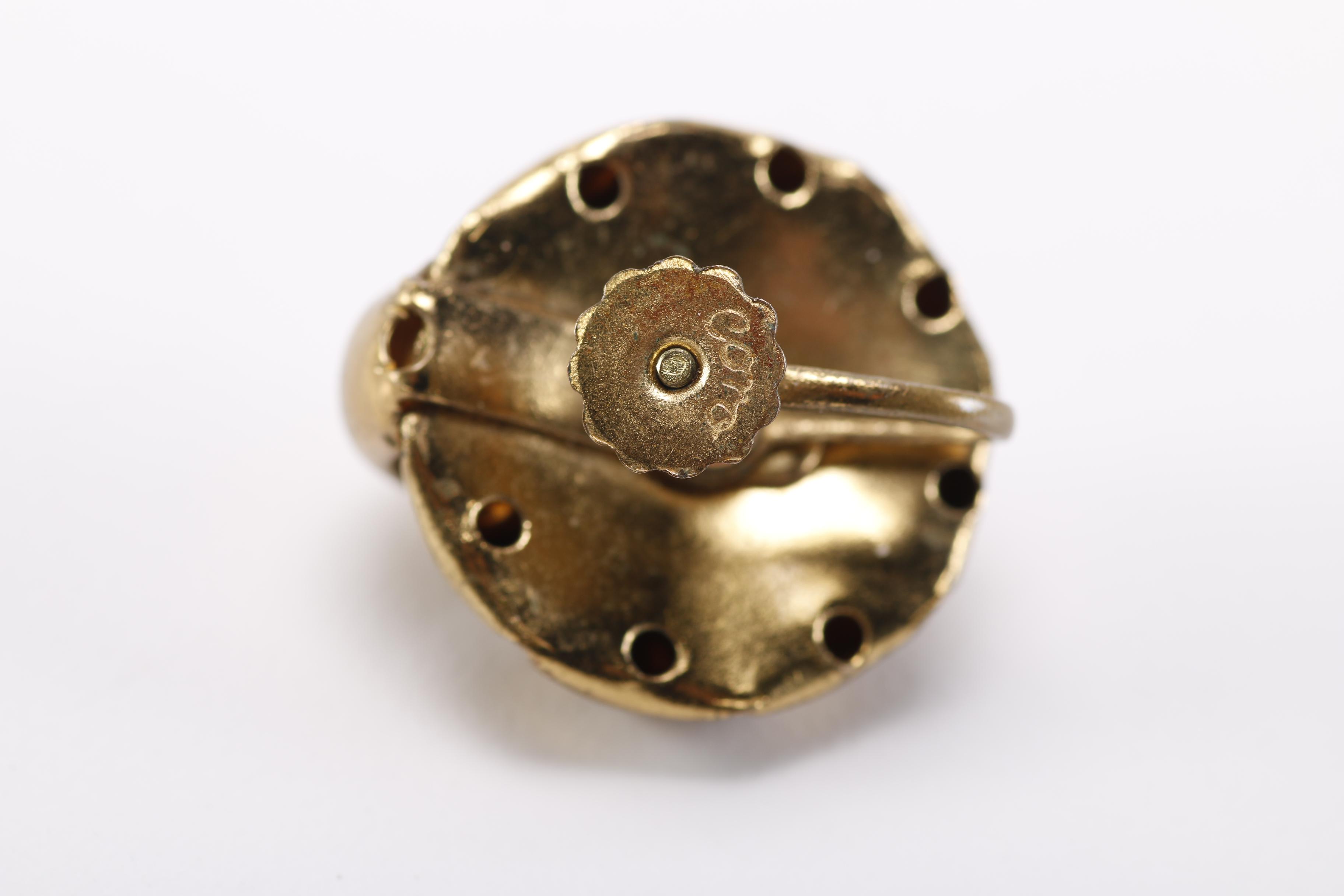 Vintage Jewelry Including Coro