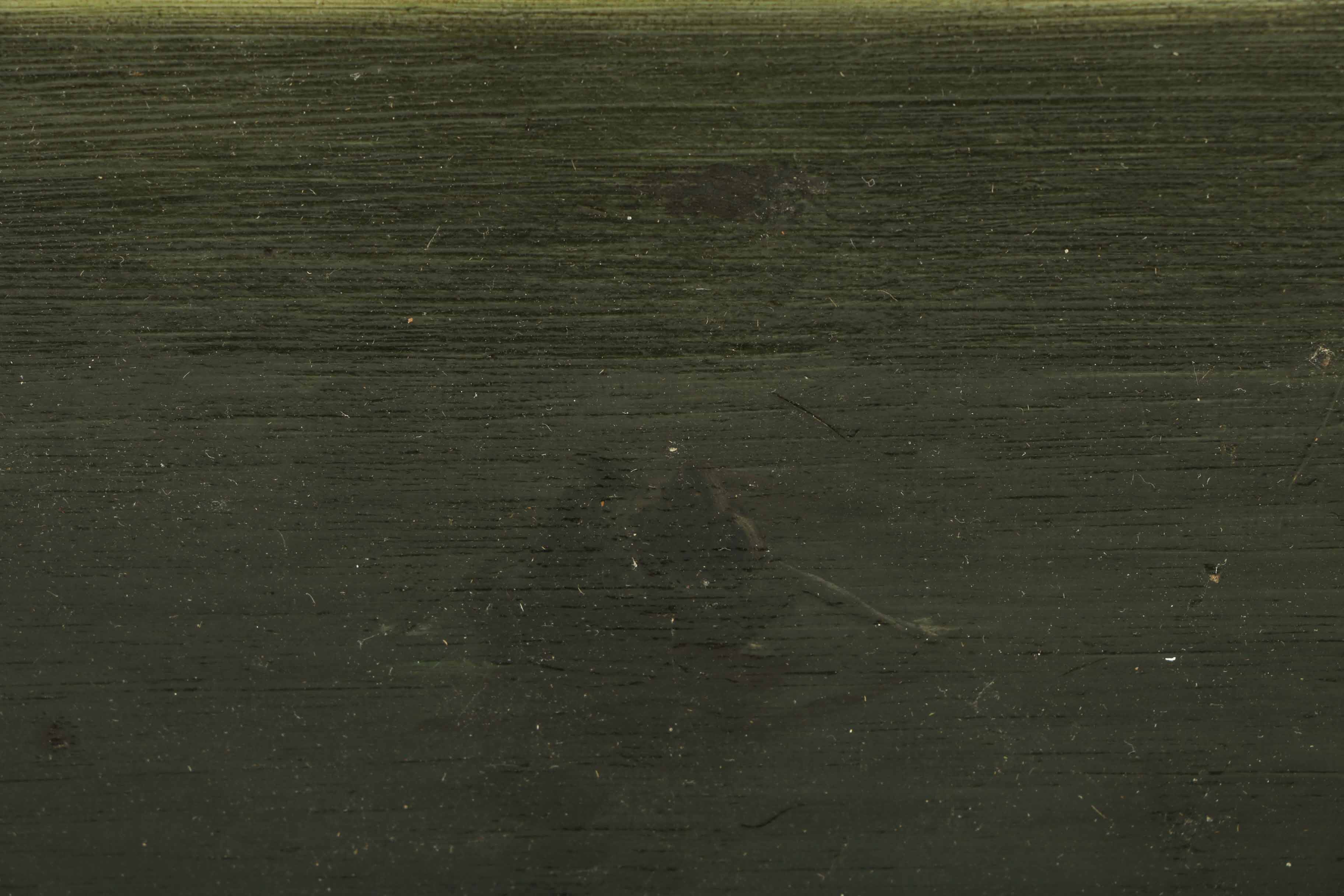 Copy Painting After Martin Johnson Heade Oil Painting on Canvas