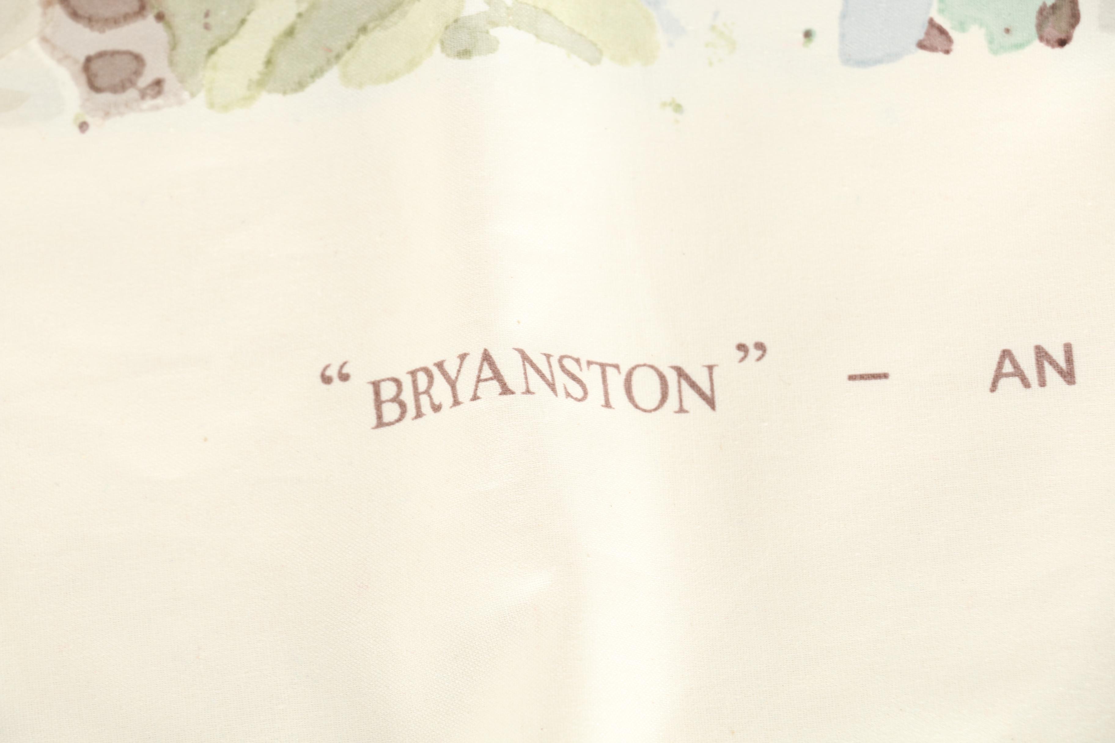 Assortment of Fabric Reams