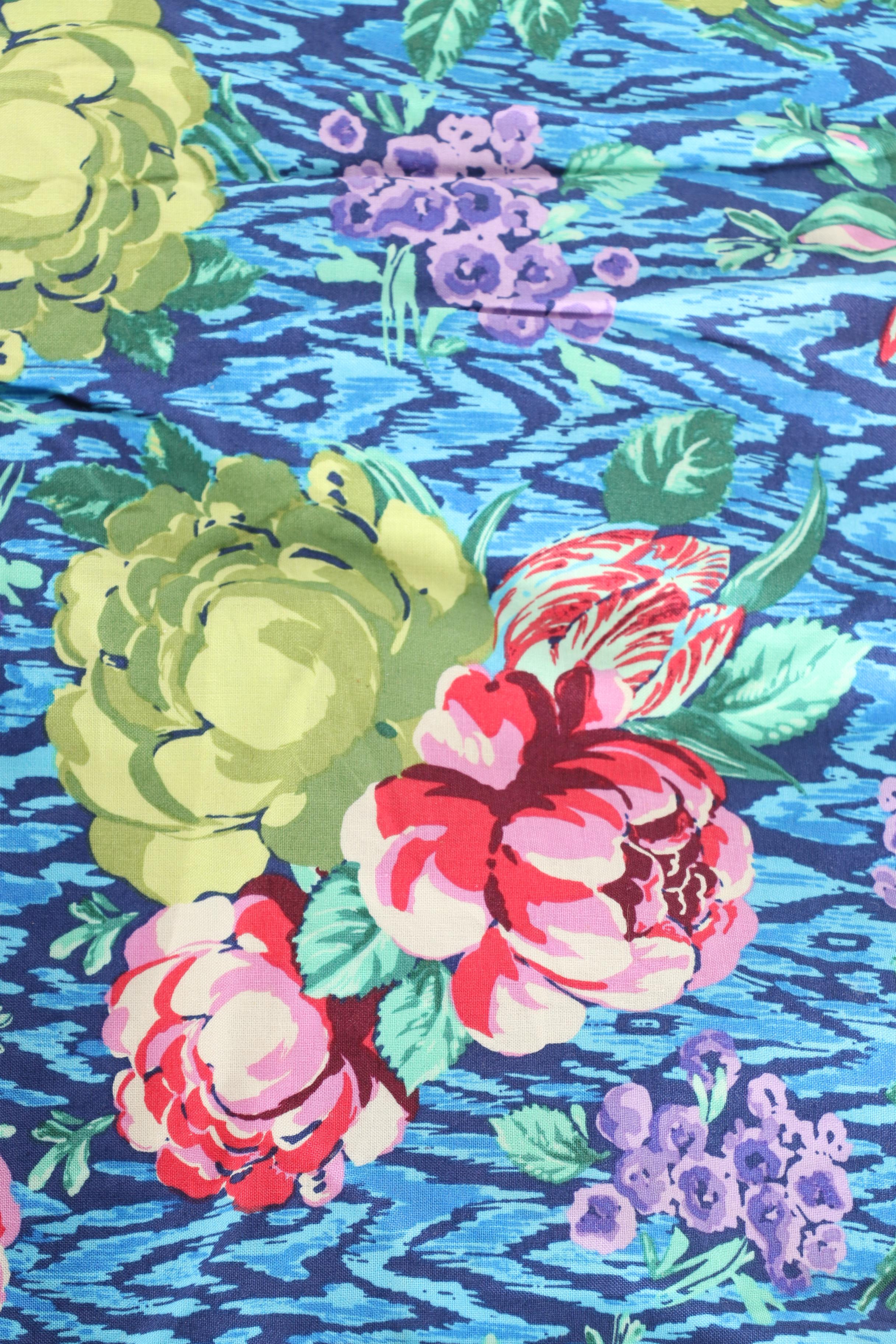 Assortment of Fabric Reams