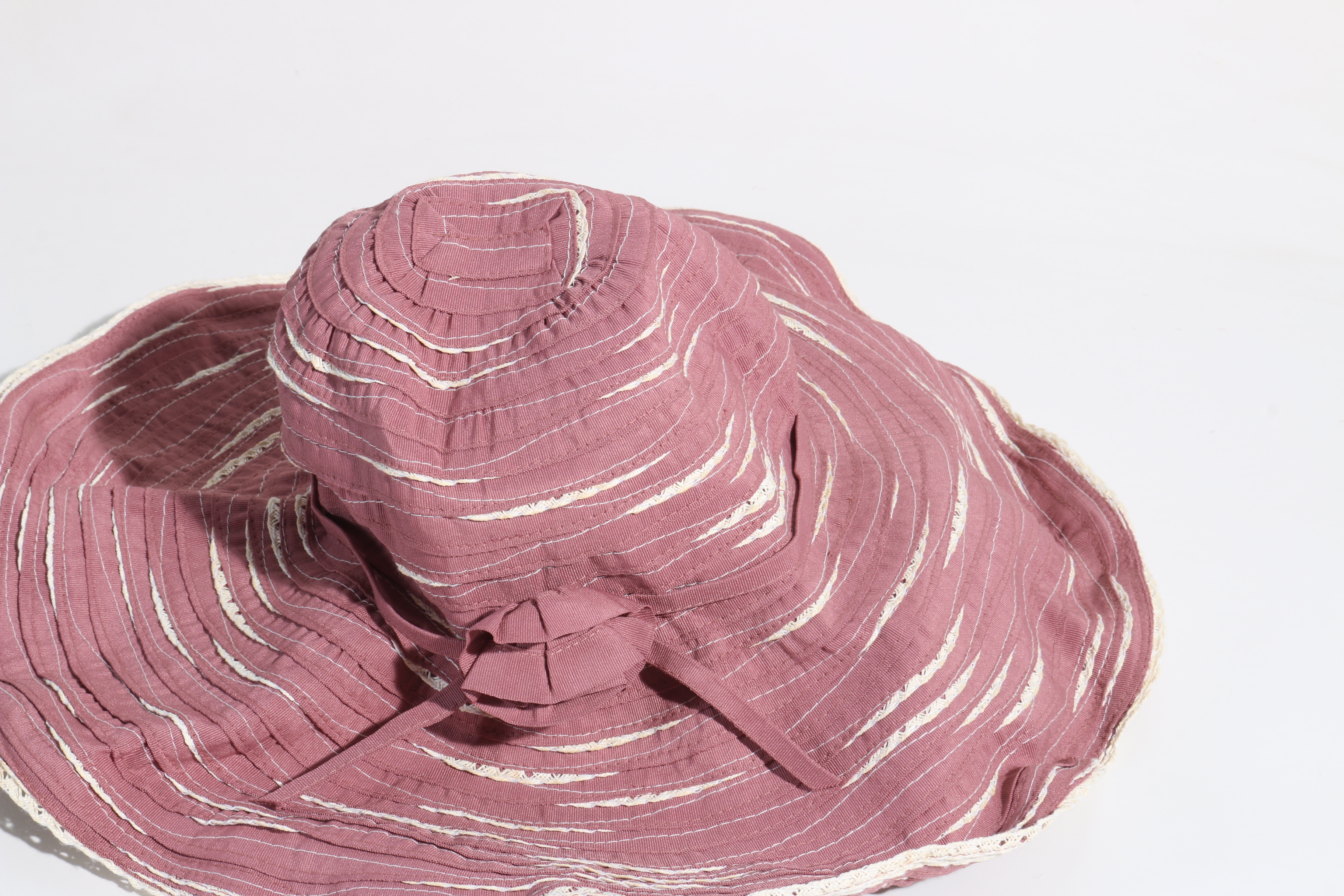 Sunday Afternoons and Scala Collezione Wide Brim Summer Hats