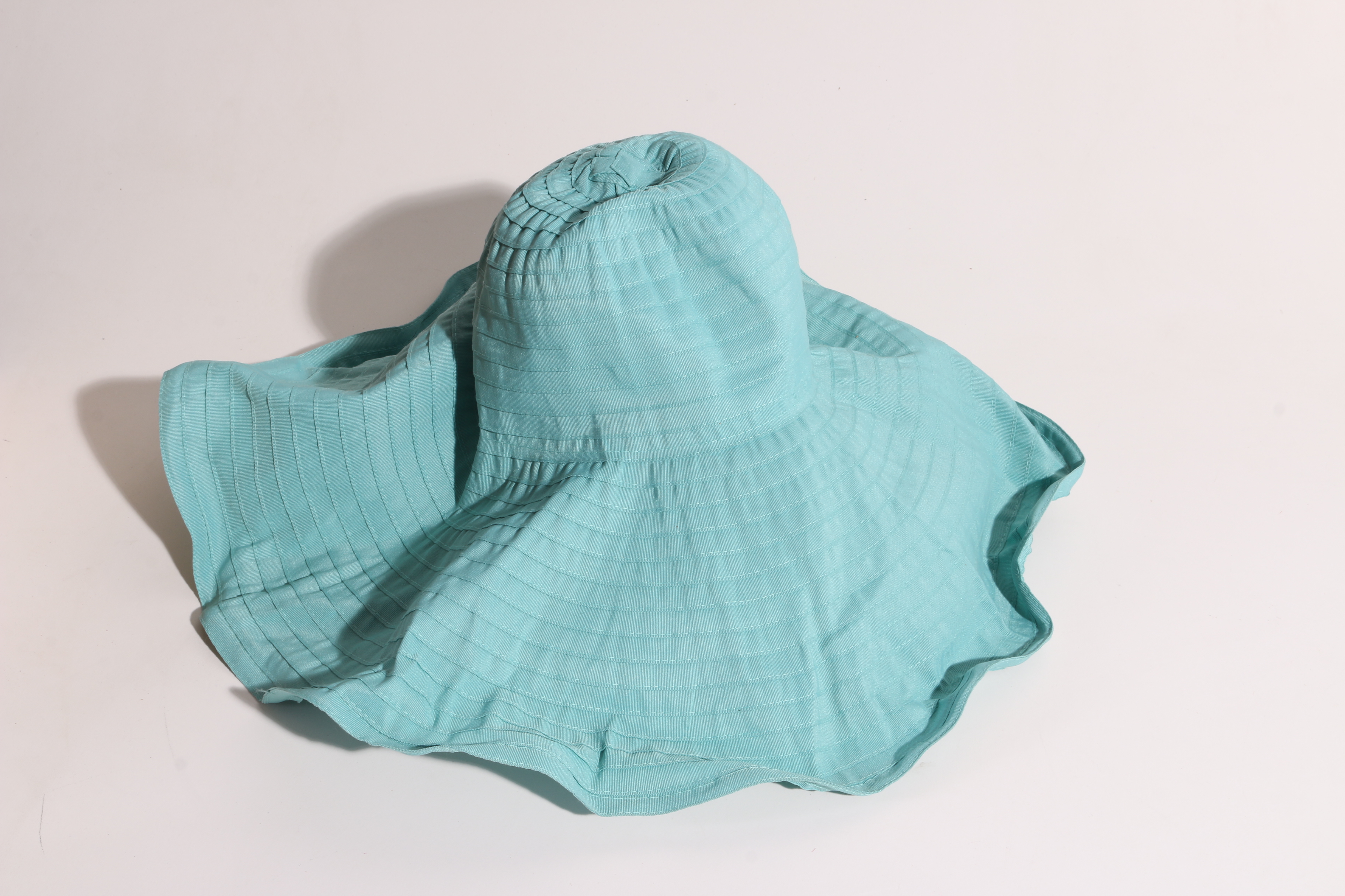 Sunday Afternoons and Scala Collezione Wide Brim Summer Hats