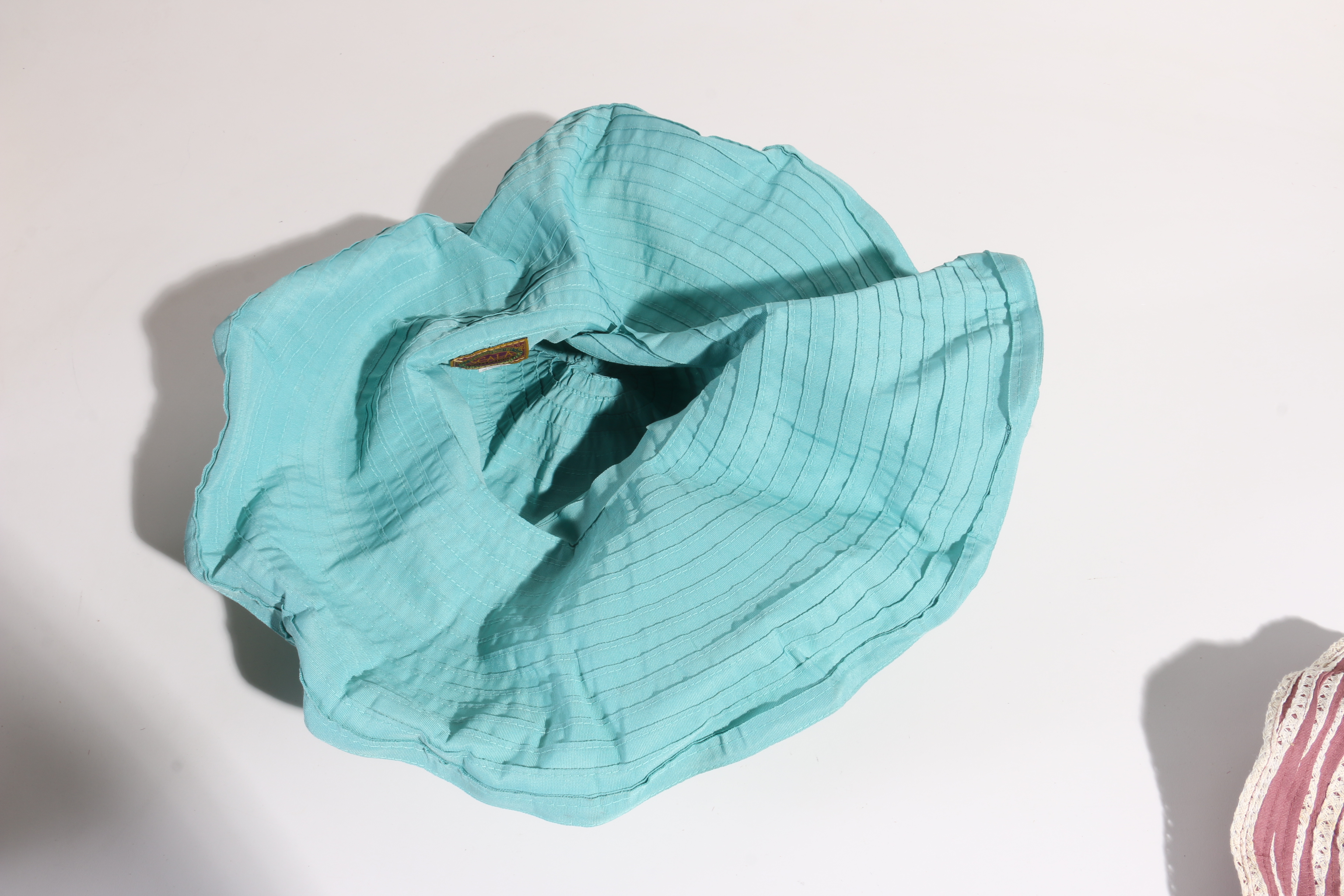 Sunday Afternoons and Scala Collezione Wide Brim Summer Hats