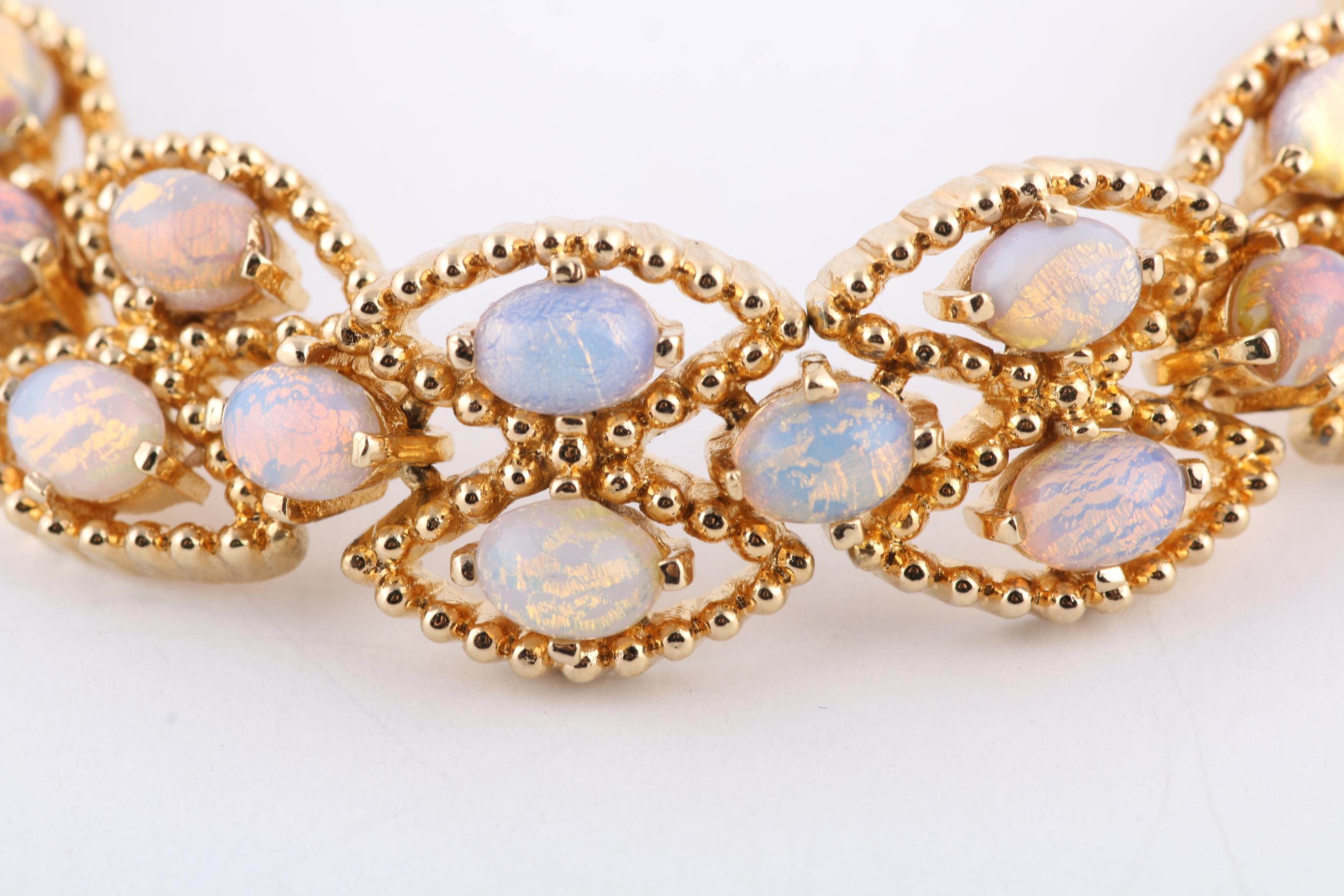 Panetta Costume Bracelet