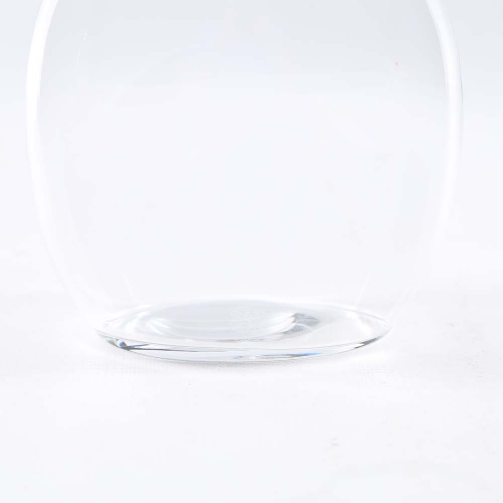 Baccarat for Tiffany & Co. Crystal Decanter