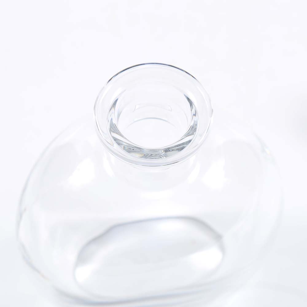 Baccarat for Tiffany & Co. Crystal Decanter