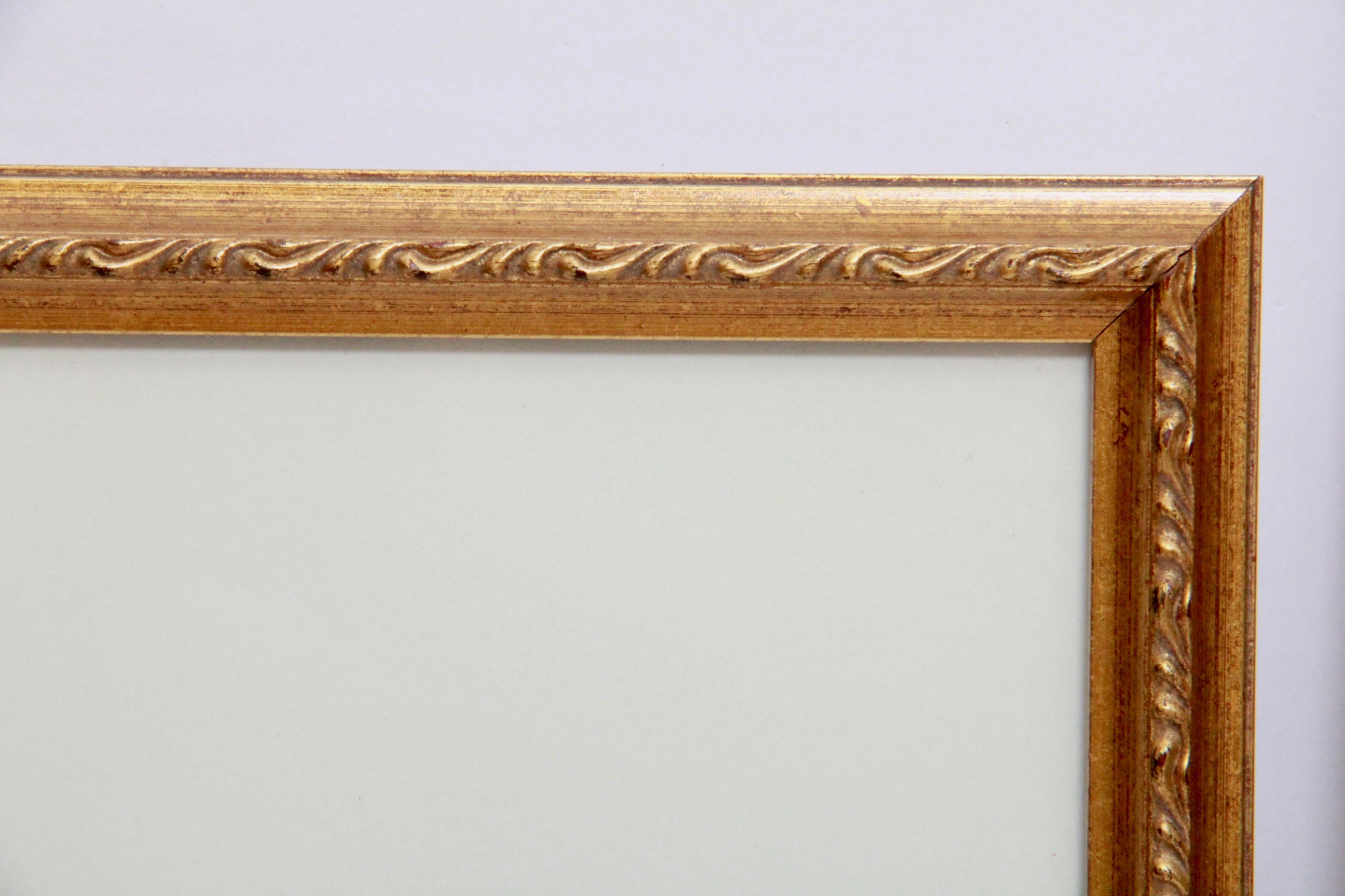 Pair of Early Engravings of Children