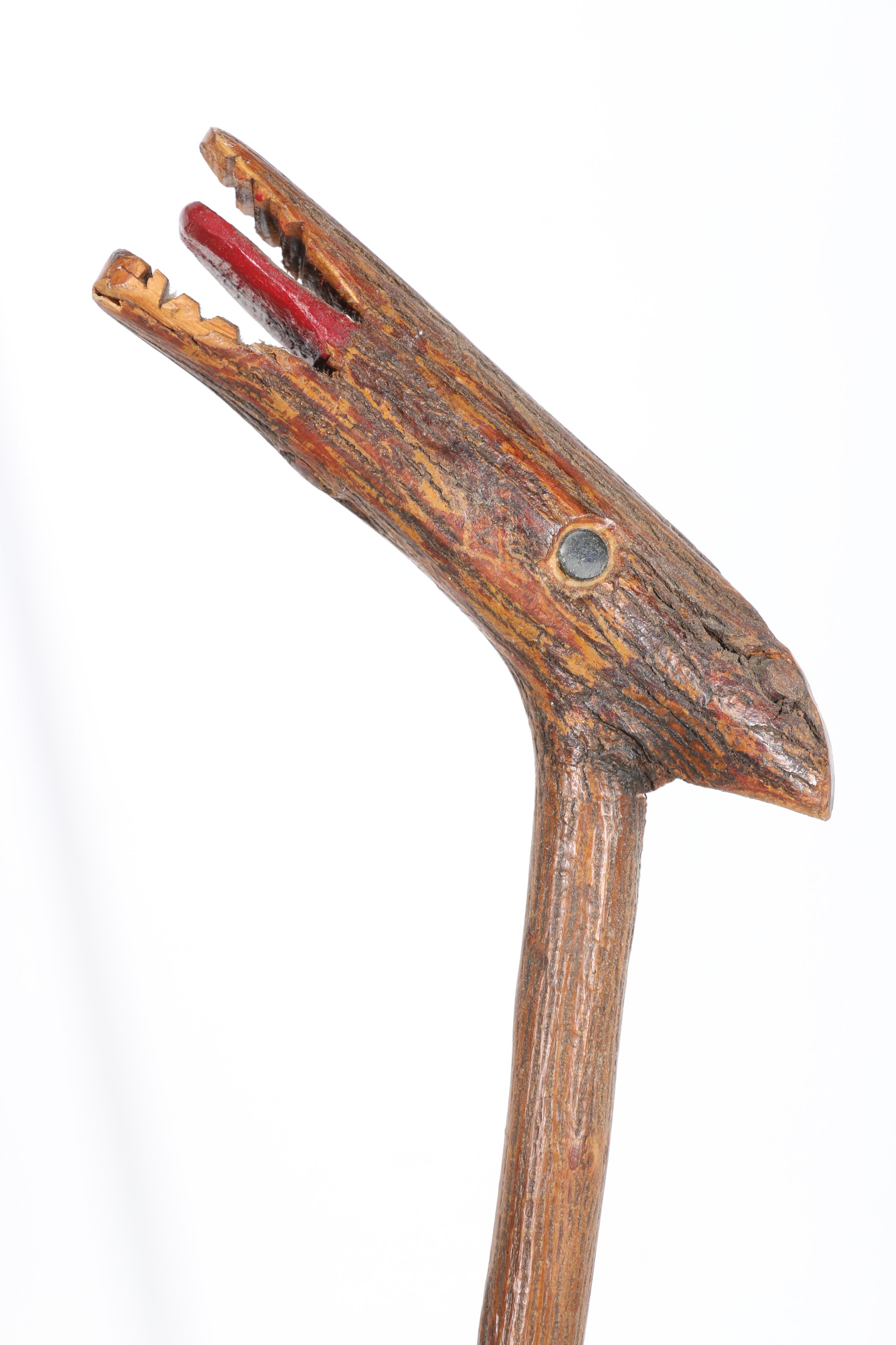 Walking Stick Collection