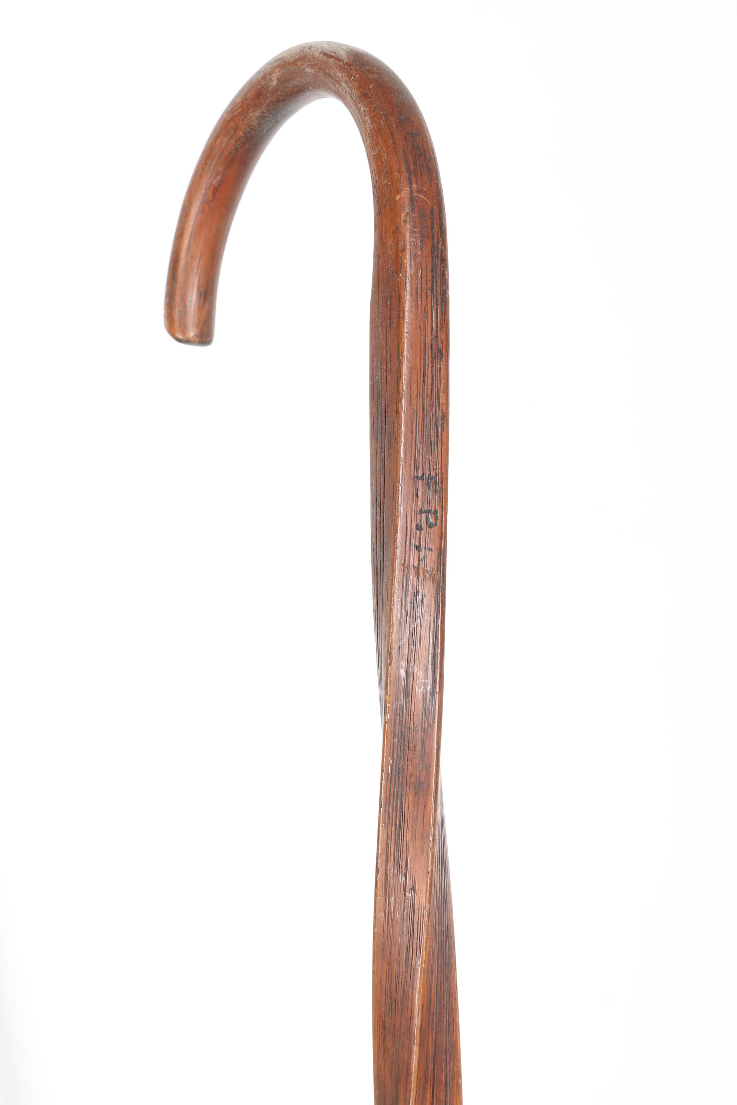 Walking Stick Collection