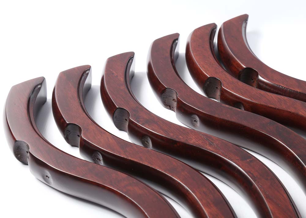 Franklin Mint Chinese Checkers Display Table