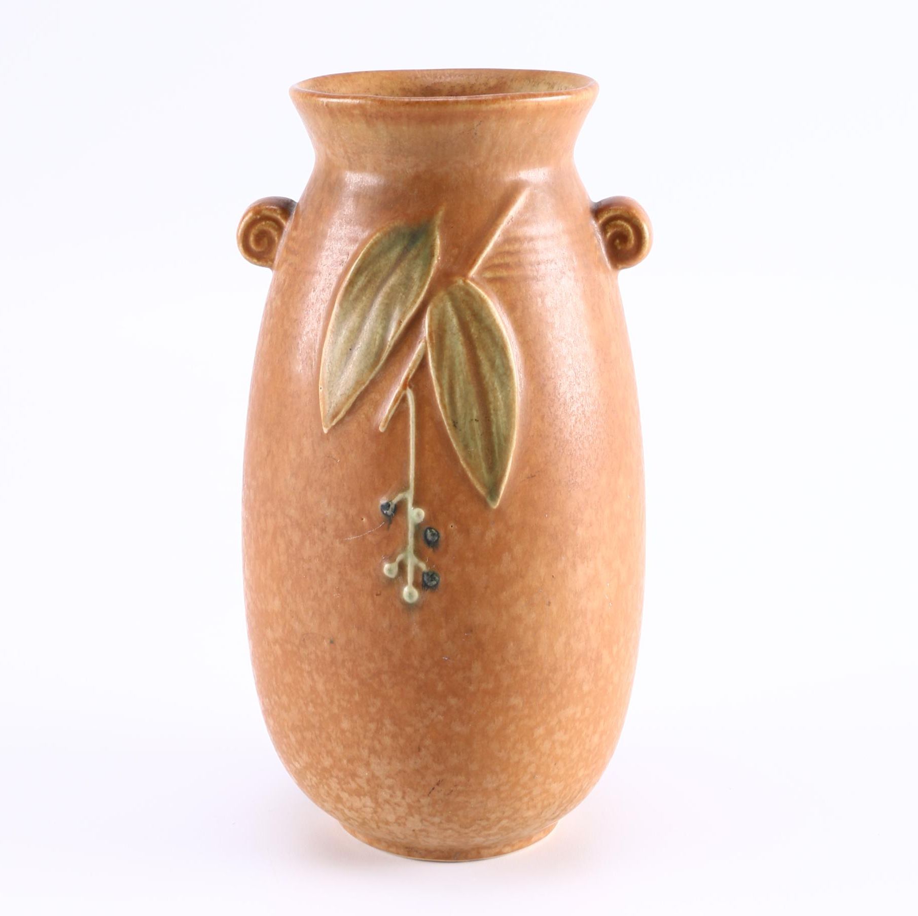 Weller Pottery "Cornish" Vase