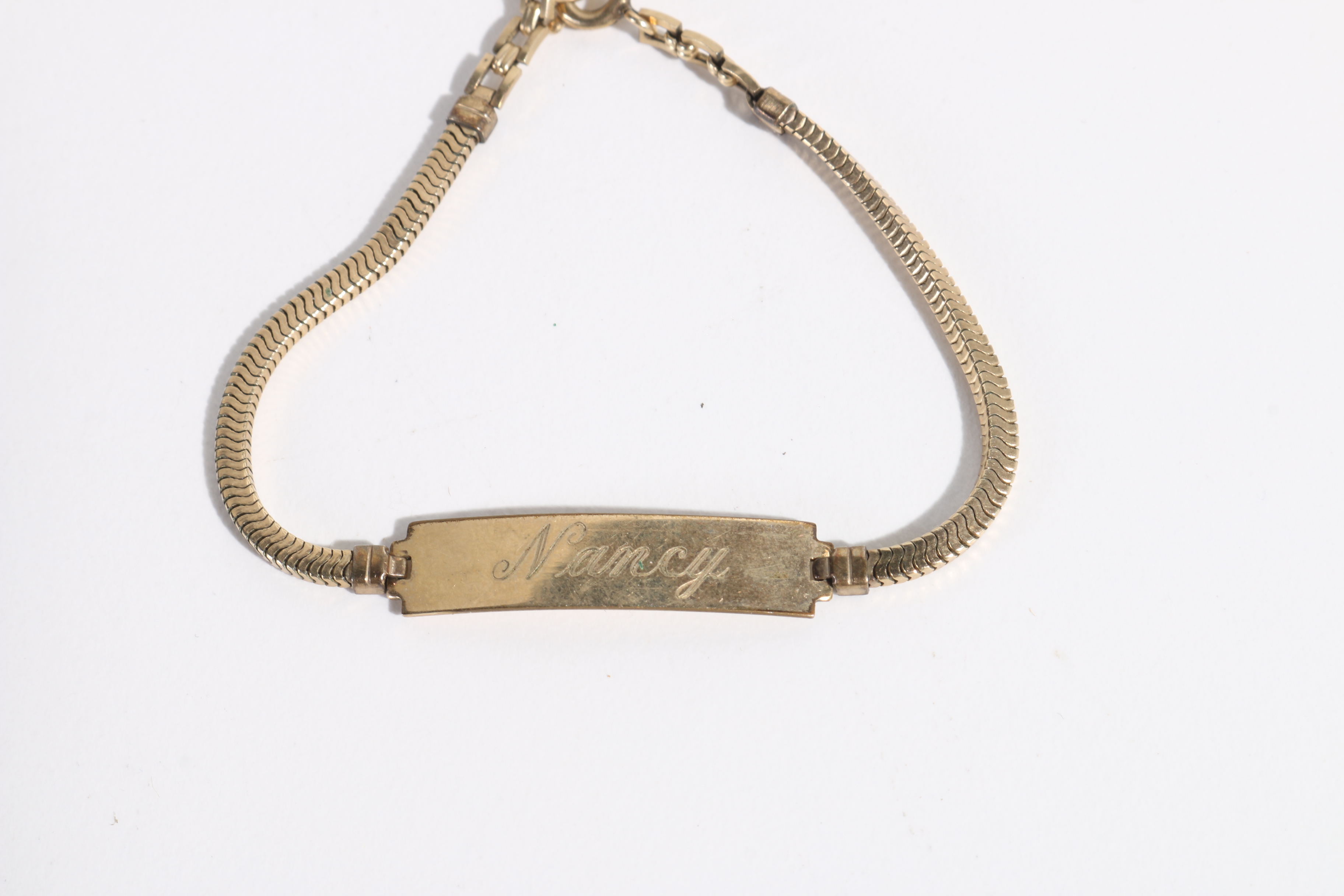 Forstner Bracelet and Banner Watch