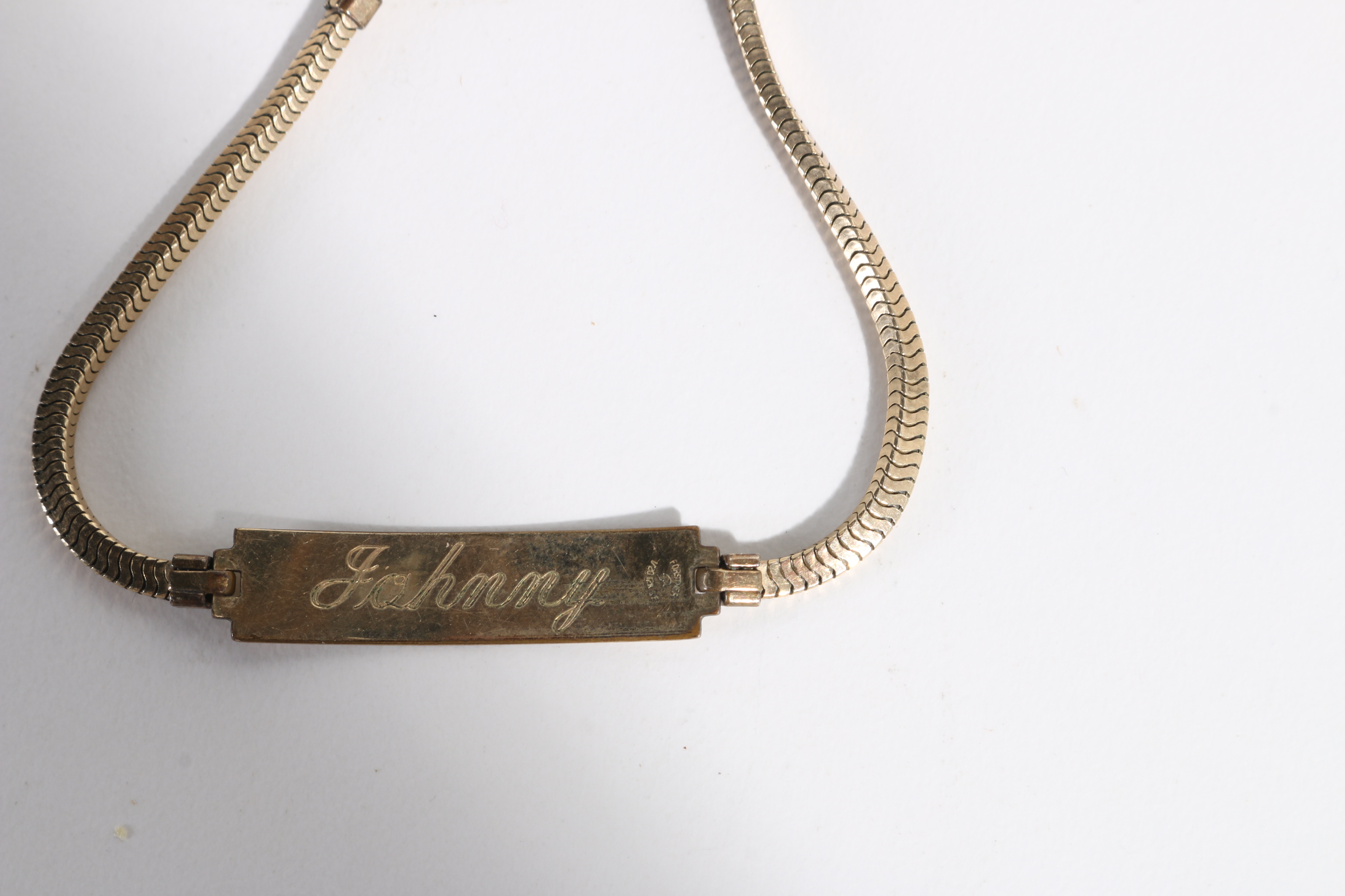 Forstner Bracelet and Banner Watch