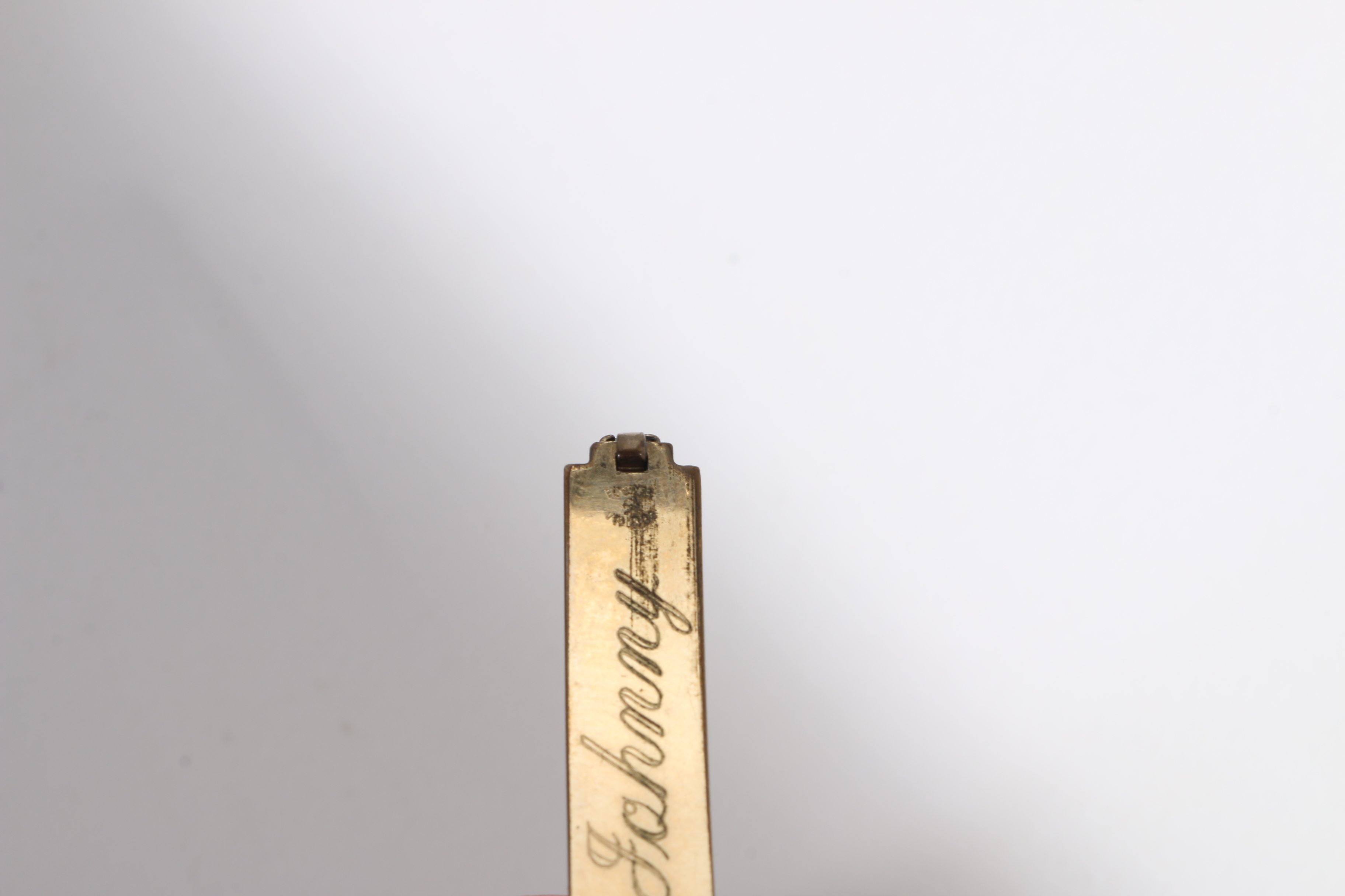 Forstner Bracelet and Banner Watch