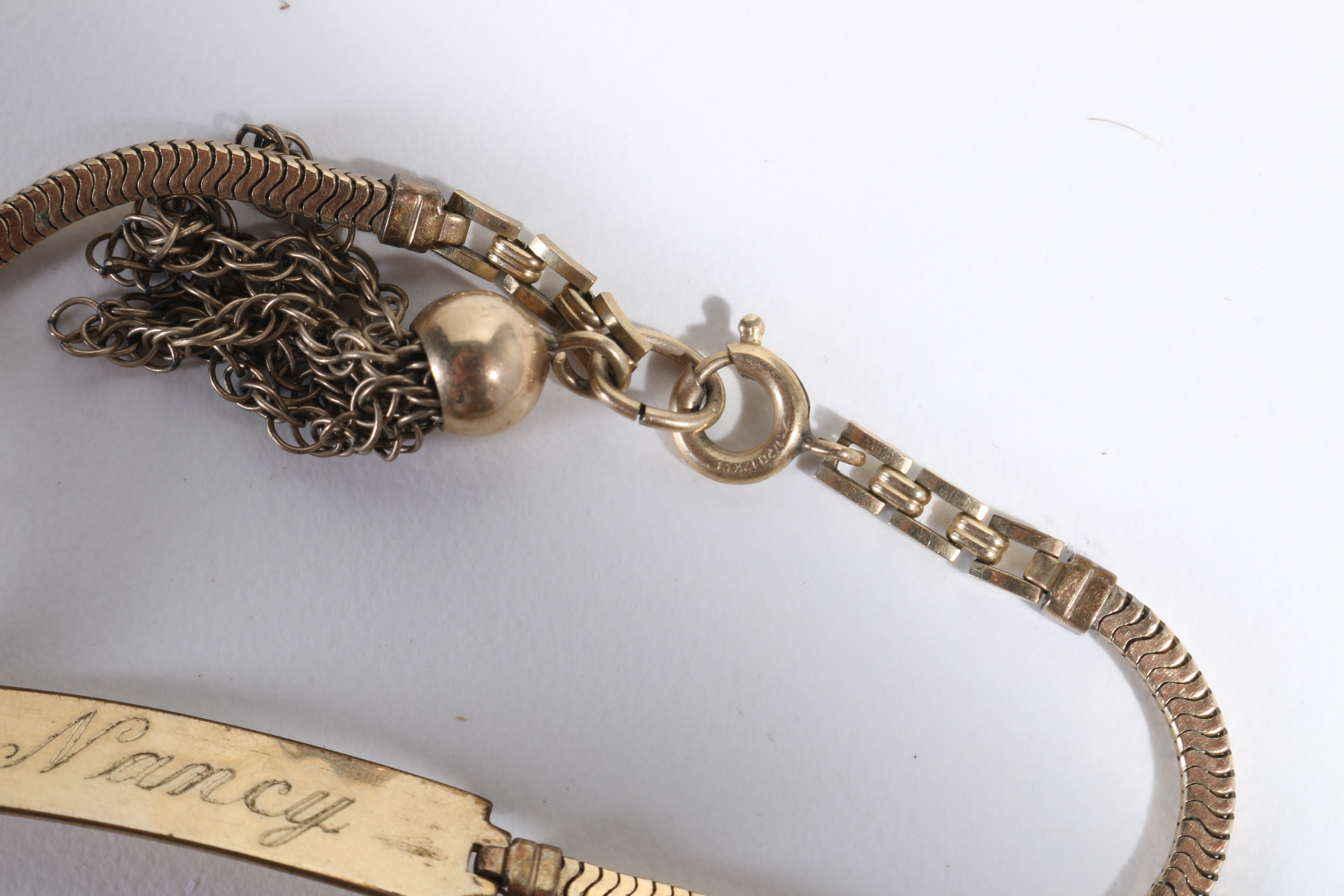 Forstner Bracelet and Banner Watch