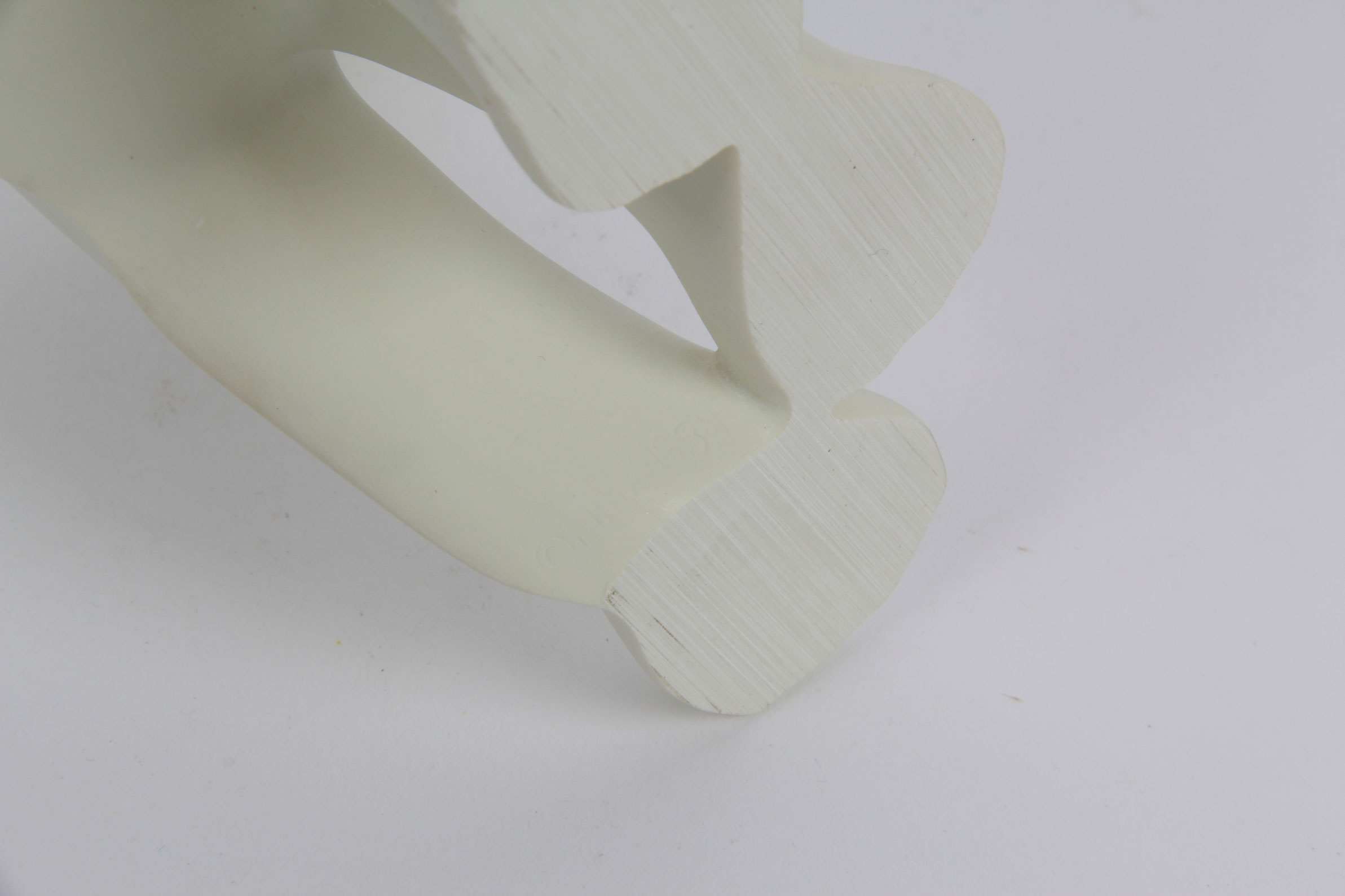 Francois Pompon Style Polar Bear Figurine by New York Metro Museum of Art