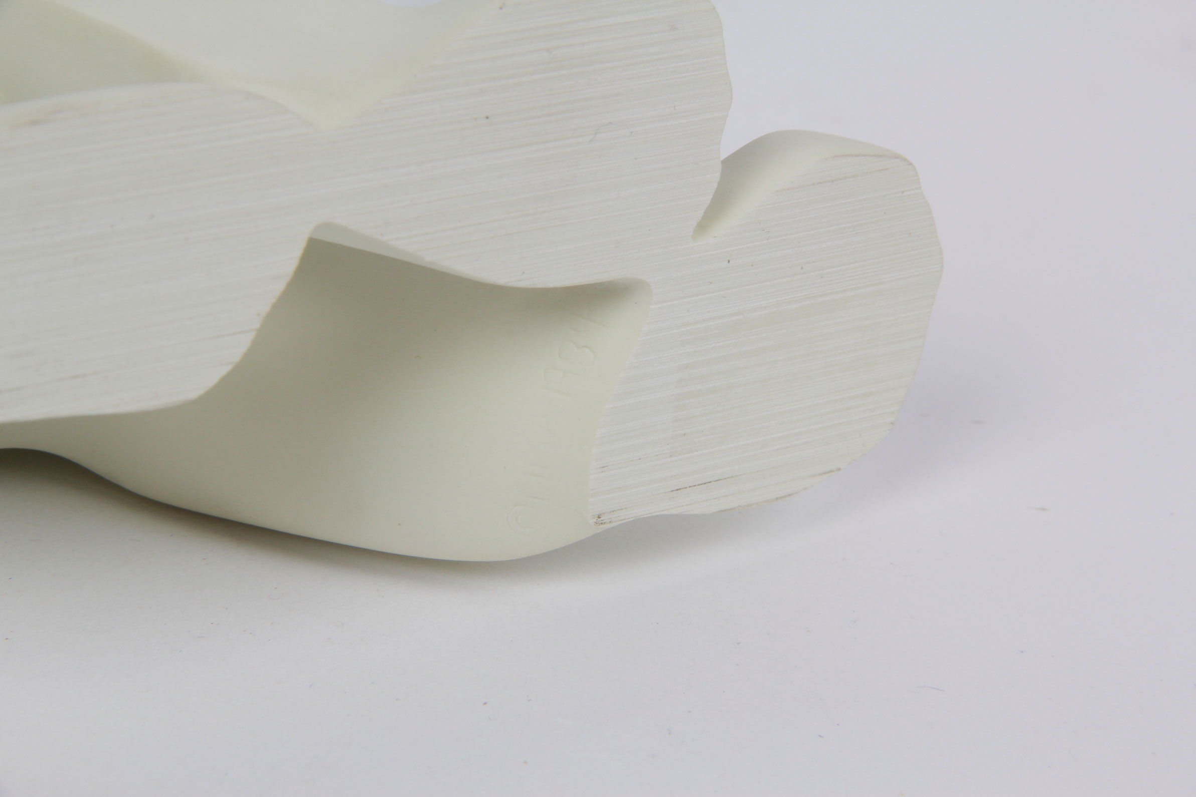 Francois Pompon Style Polar Bear Figurine by New York Metro Museum of Art