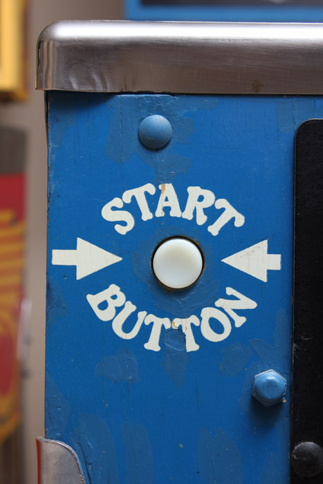 Williams "Jokerz" Pinball Machine