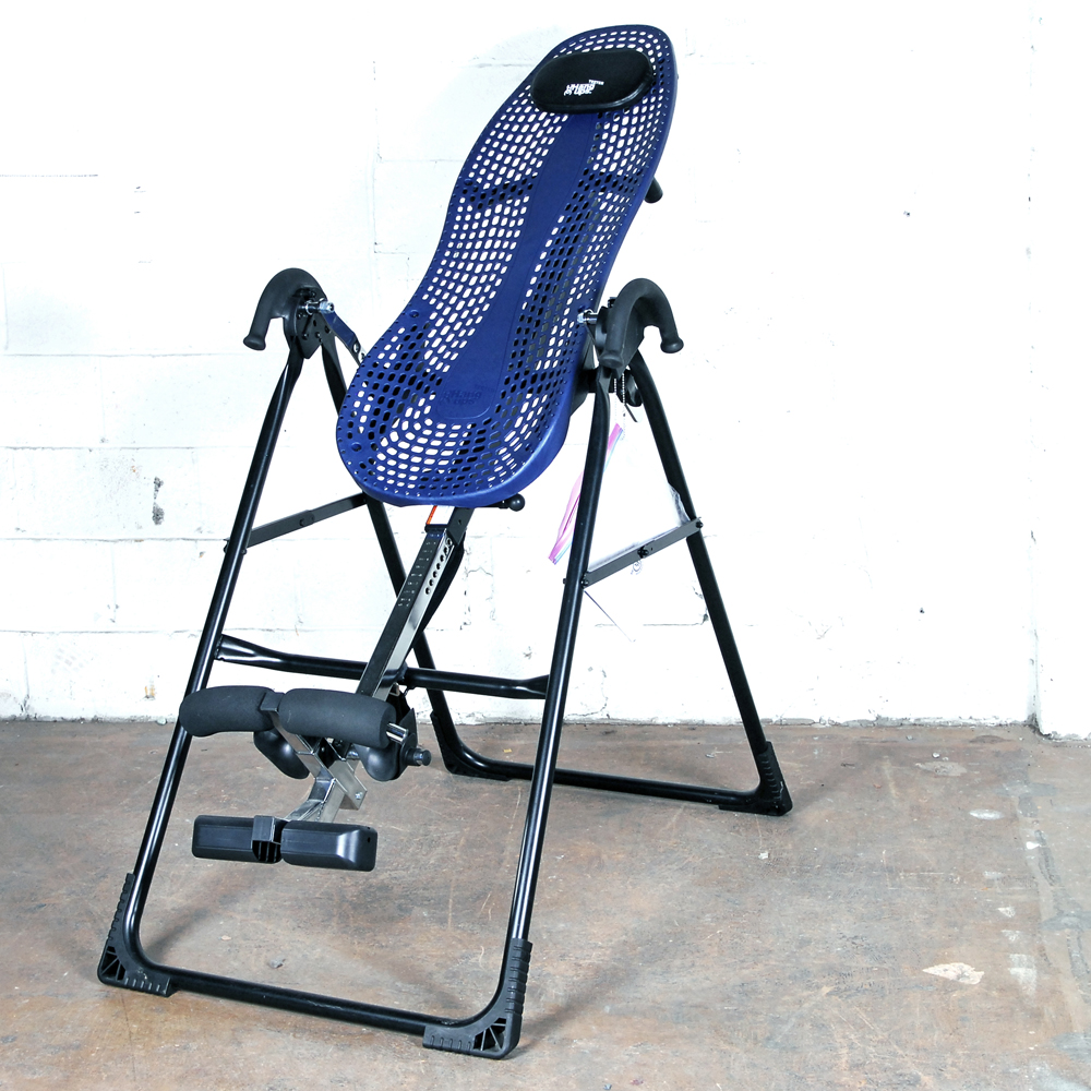 Teeter Hang-Ups Inversion Table